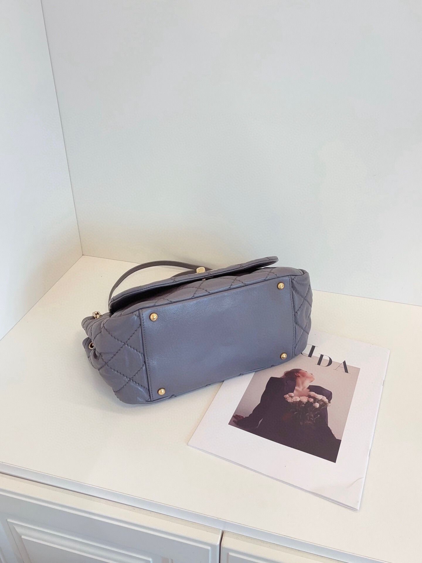 Chanel Pre-loved Bag Very good condition Size ONE SIZE - 7 Thumbnail