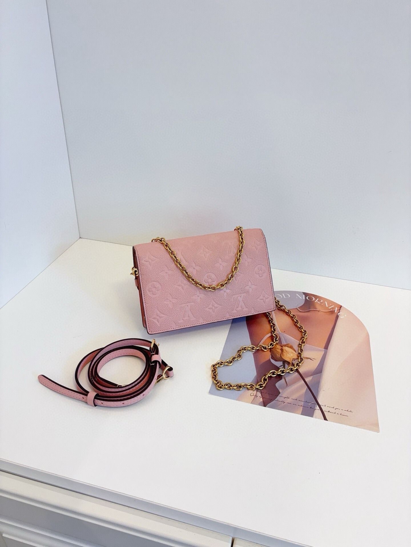 Louis Vuitton Pre-loved Bag Very good condition Size ONE SIZE - 2 Thumbnail