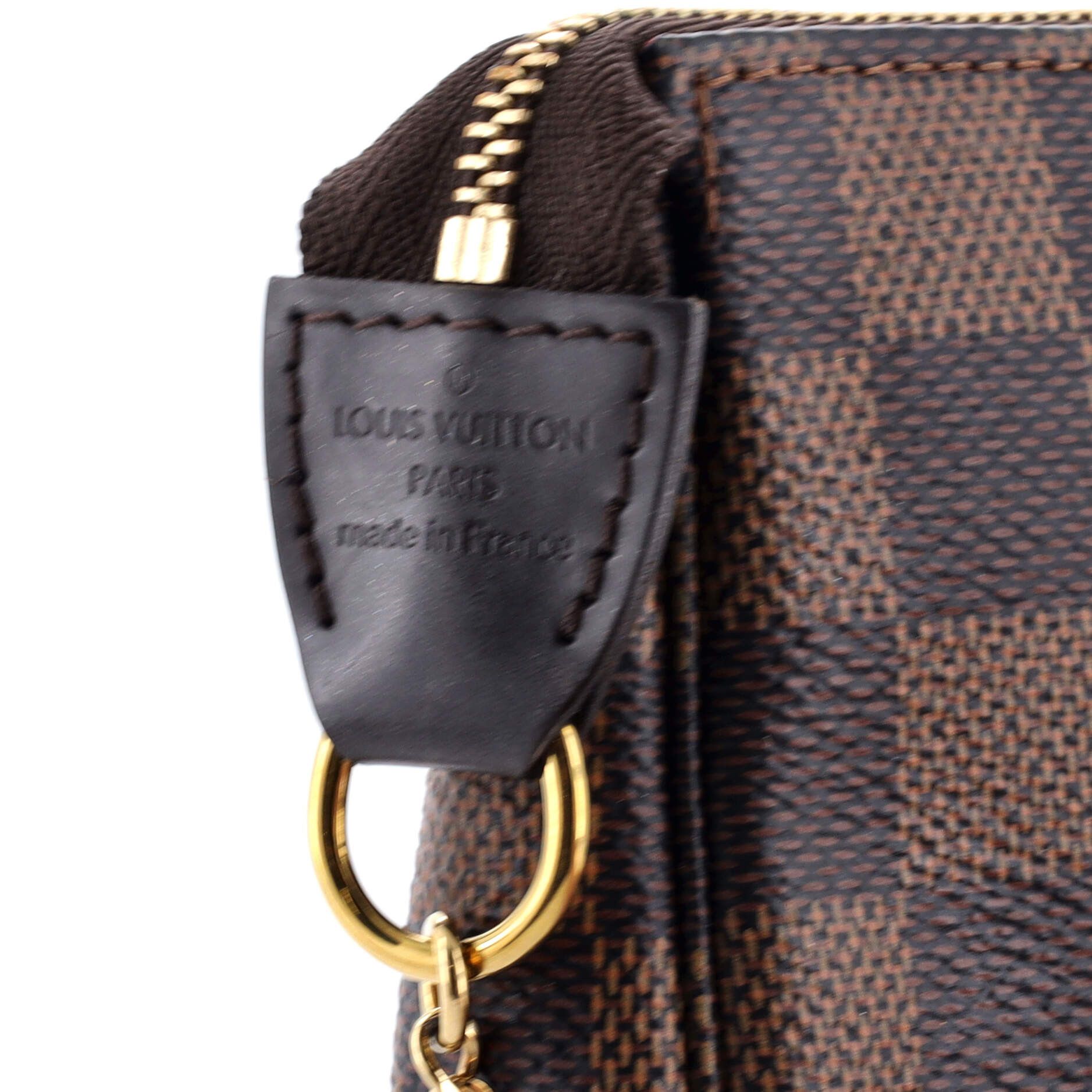 Louis Vuitton Pochette Accessoires Size ONE SIZE - 6 Thumbnail