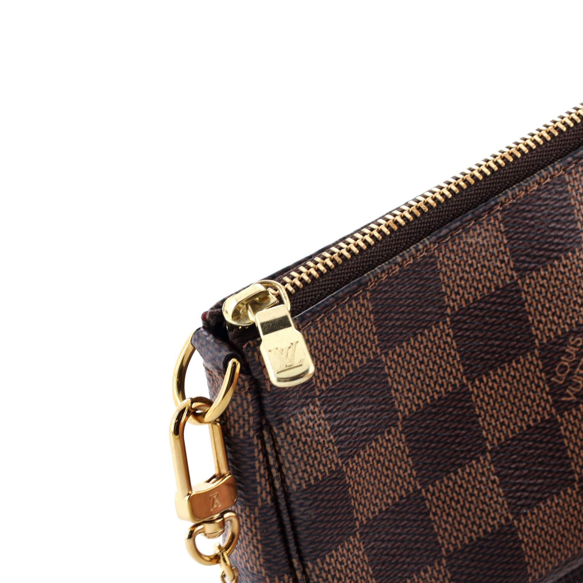 Louis Vuitton Pochette Accessoires Size ONE SIZE - 8 Thumbnail