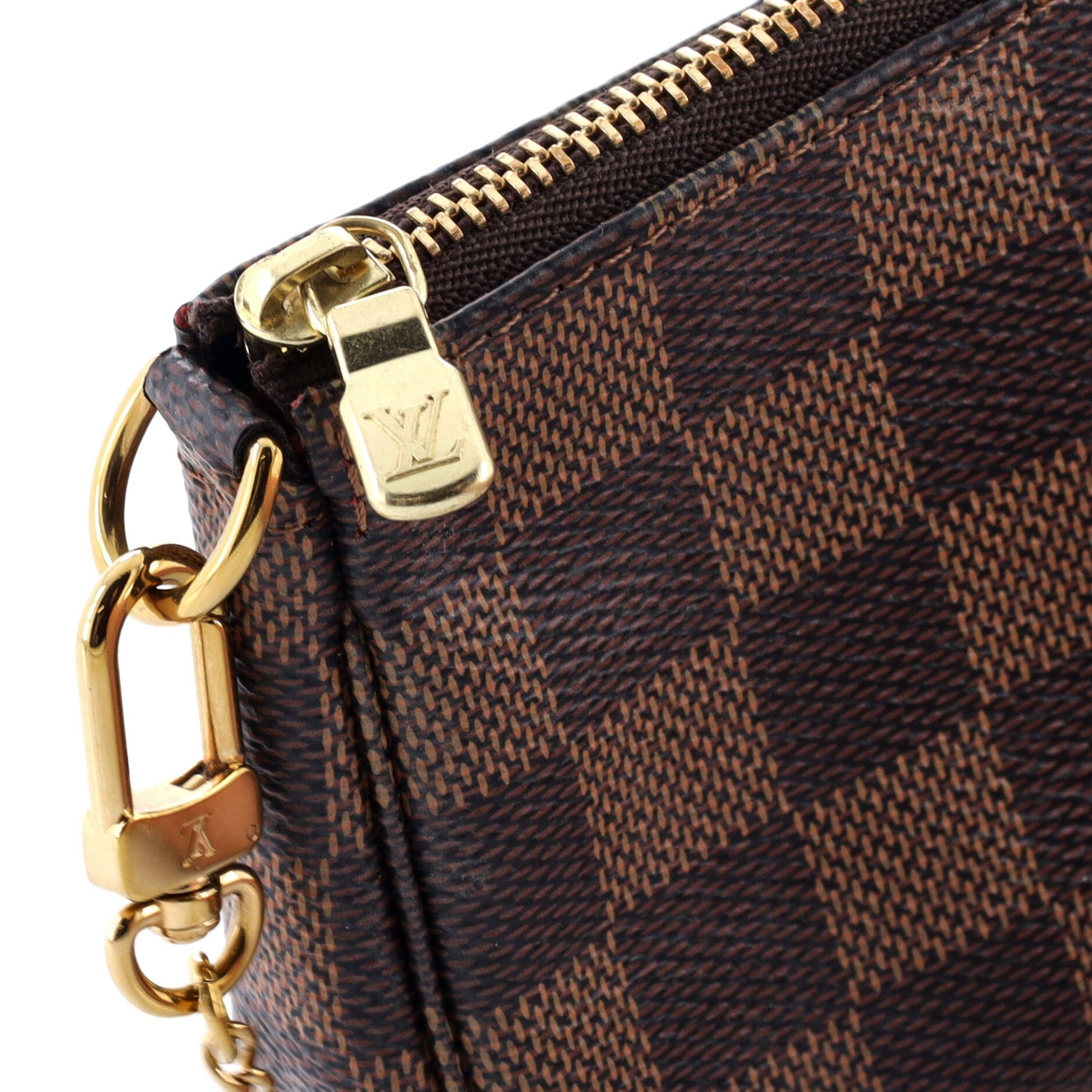Louis Vuitton Pochette Accessoires Size ONE SIZE - 7 Thumbnail