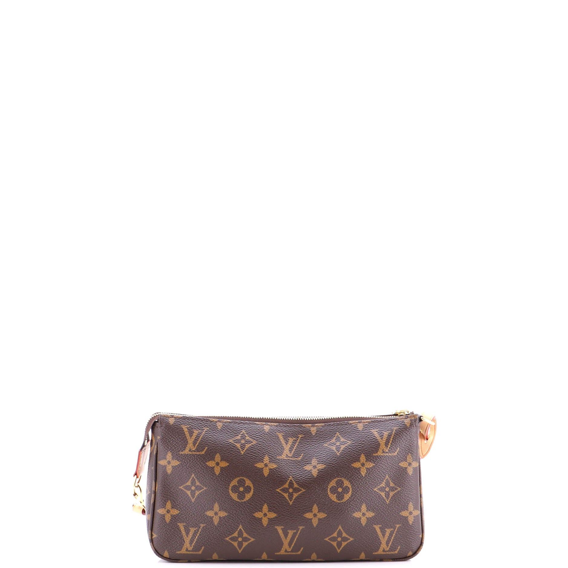 Louis Vuitton Chain Pochette Accessoires NM Size ONE SIZE - 3 Thumbnail