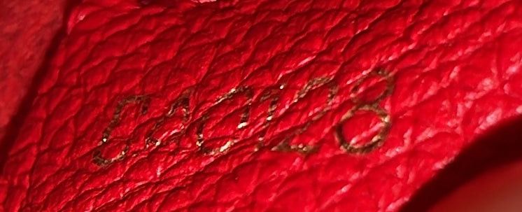 Louis Vuitton Victoire Handbag Size ONE SIZE - 7 Thumbnail