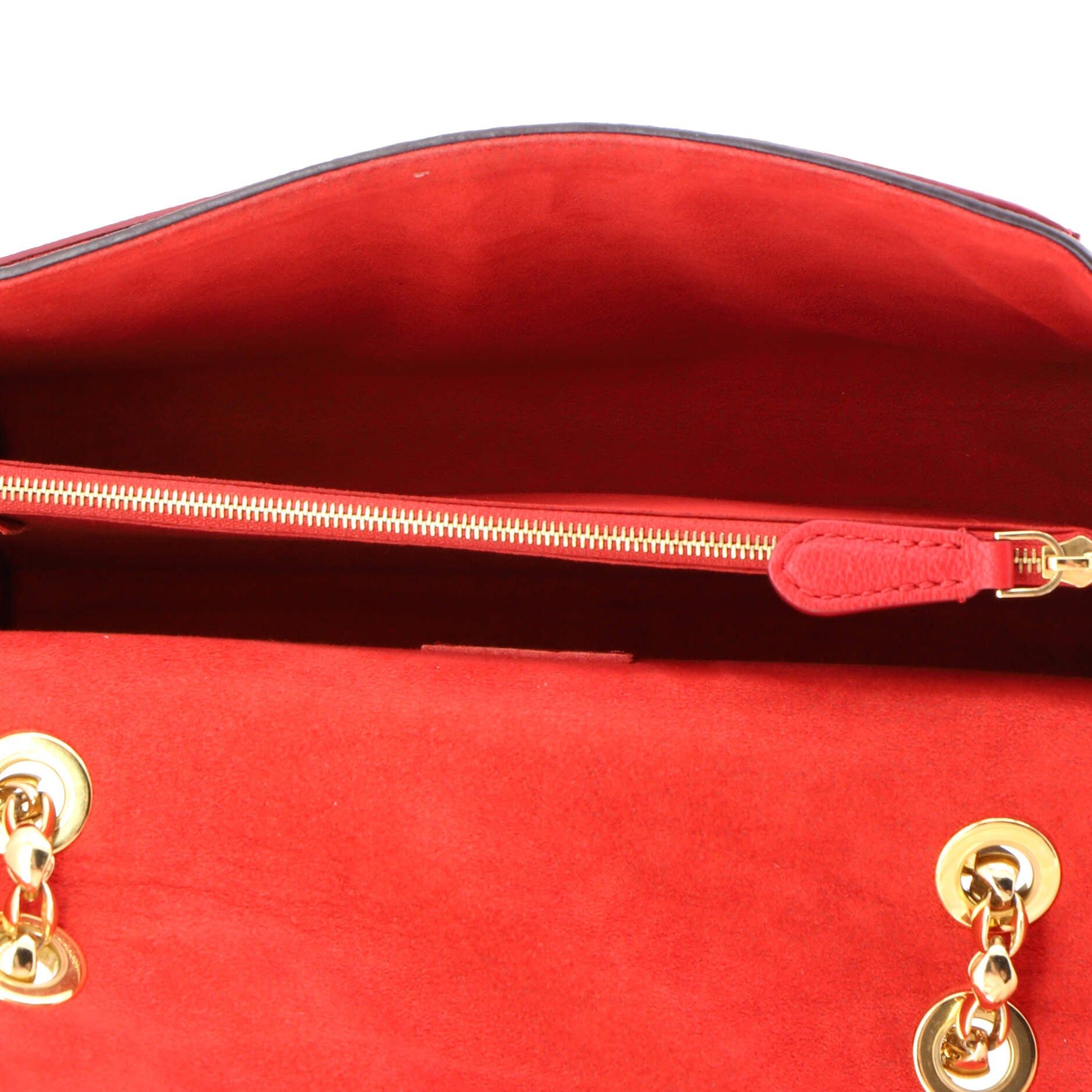 Louis Vuitton Victoire Handbag Size ONE SIZE - 5 Thumbnail
