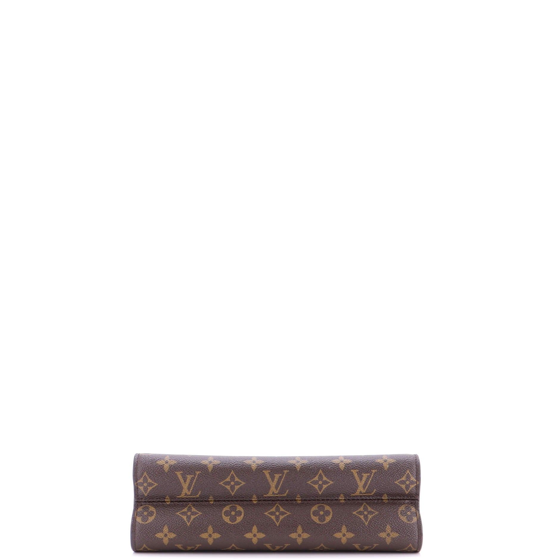 Louis Vuitton Victoire Handbag Size ONE SIZE - 4 Thumbnail