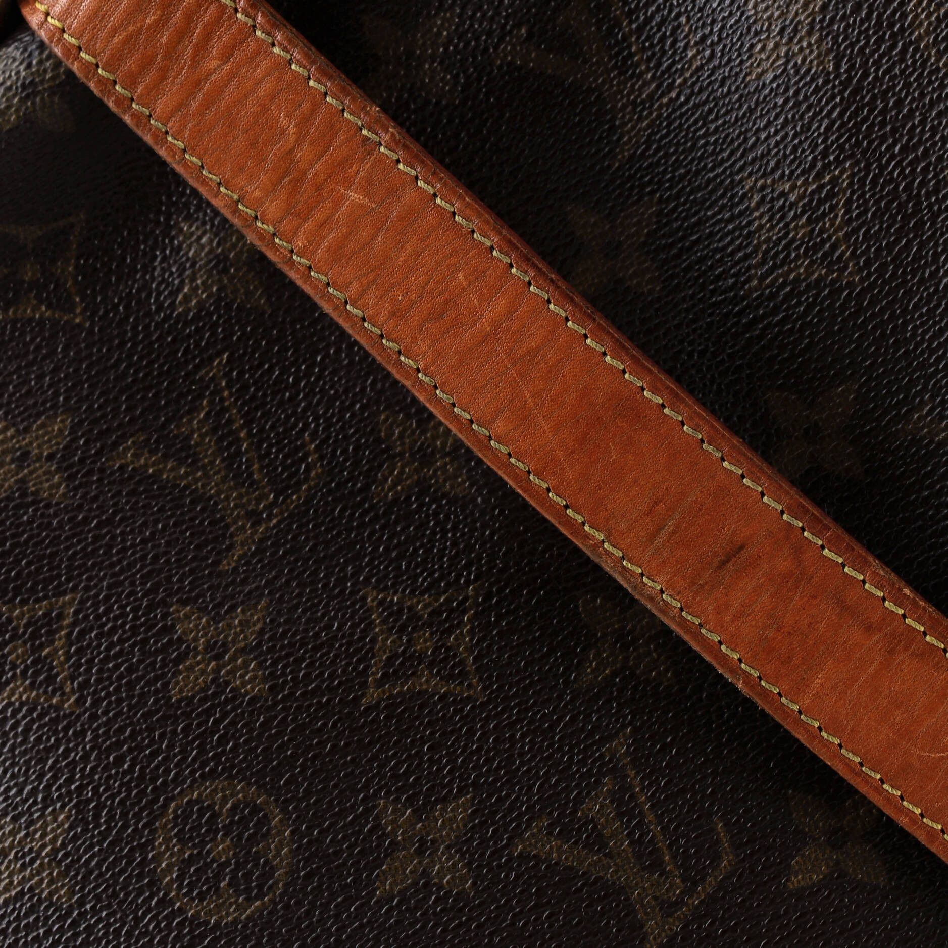 Louis Vuitton Saumur Handbag Size ONE SIZE - 7 Thumbnail