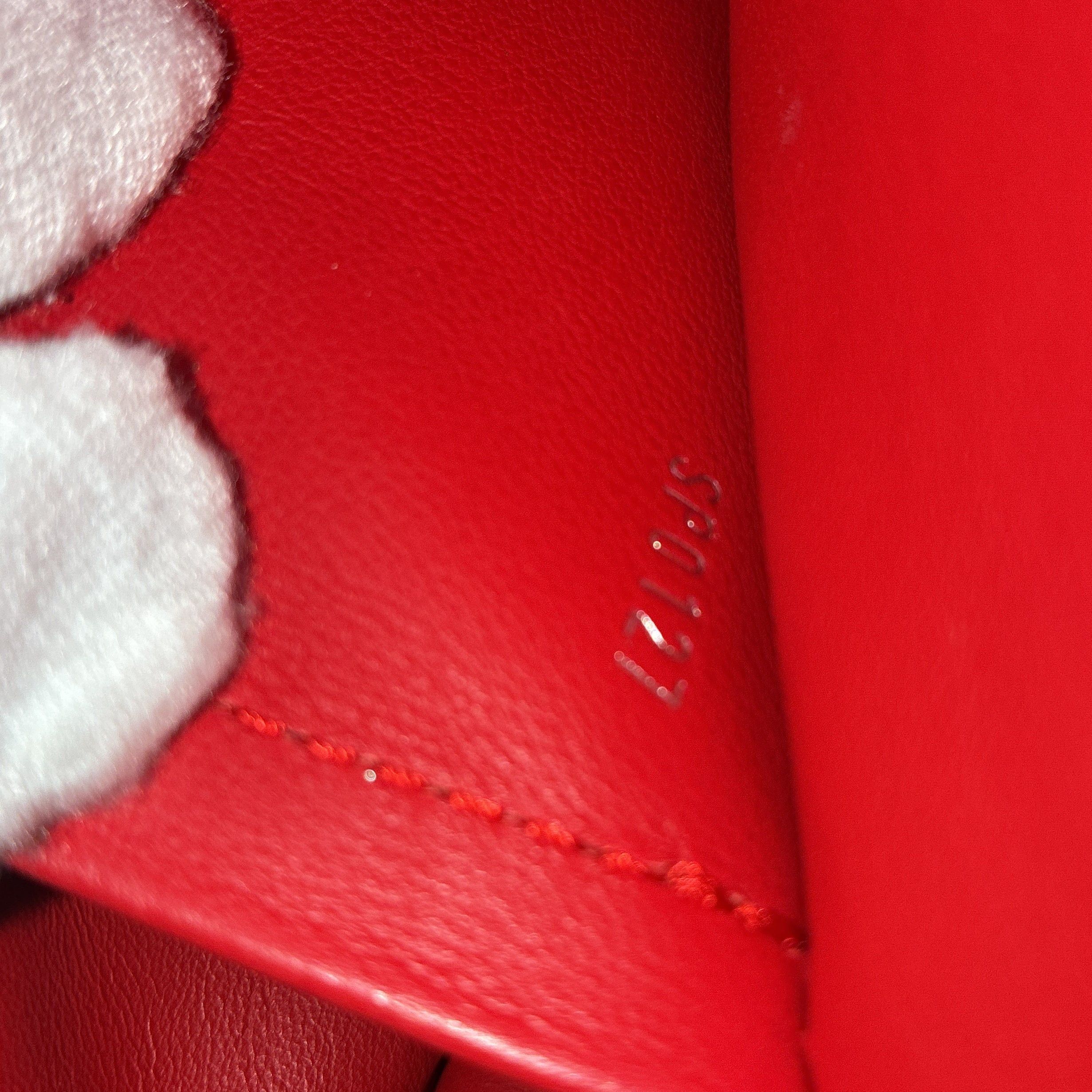 Louis Vuitton Capucines Bag Size ONE SIZE - 8 Thumbnail