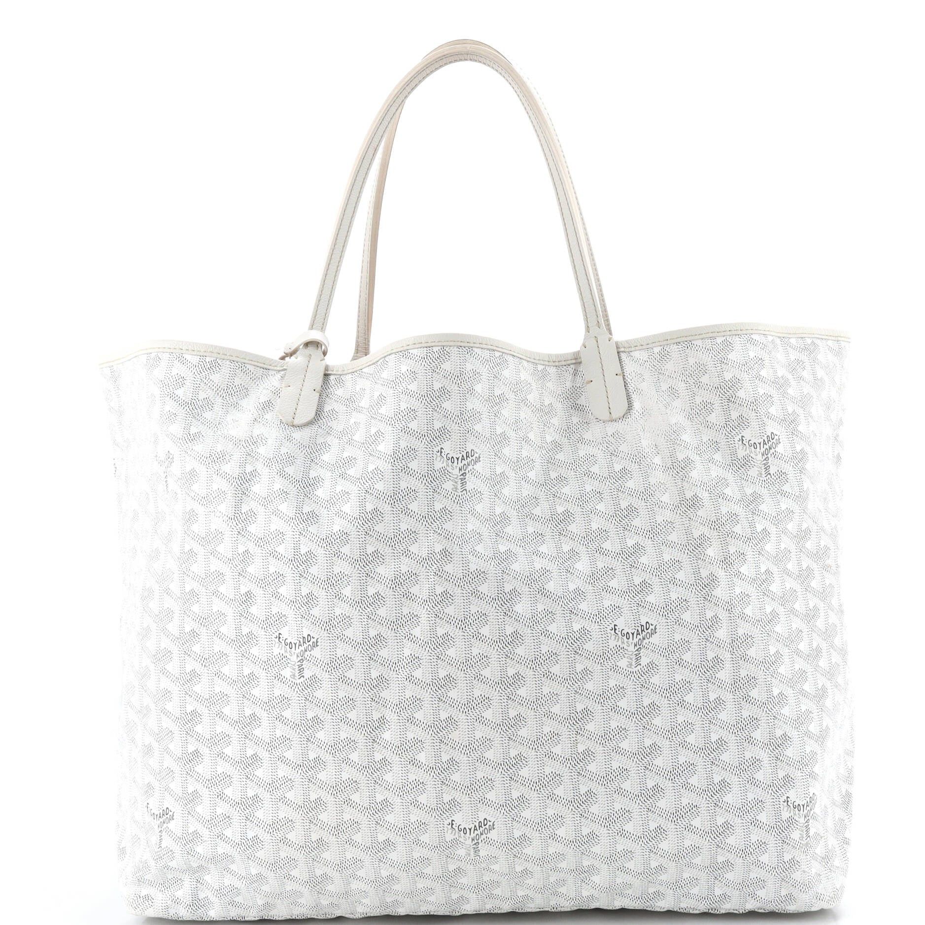 Goyard Saint Louis Tote Size ONE SIZE - 4 Thumbnail