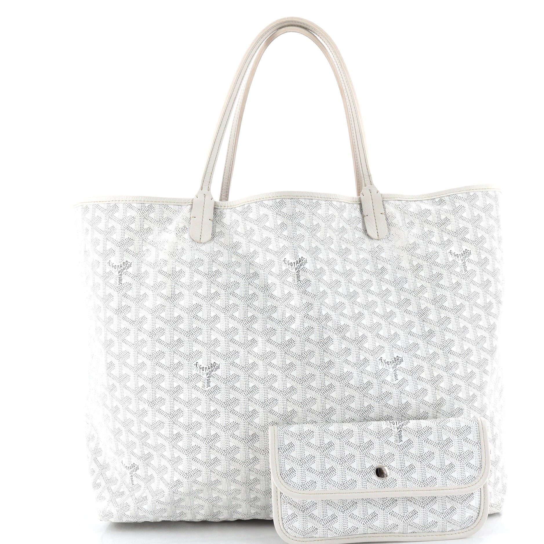 Goyard Saint Louis Tote Size ONE SIZE - 2 Thumbnail