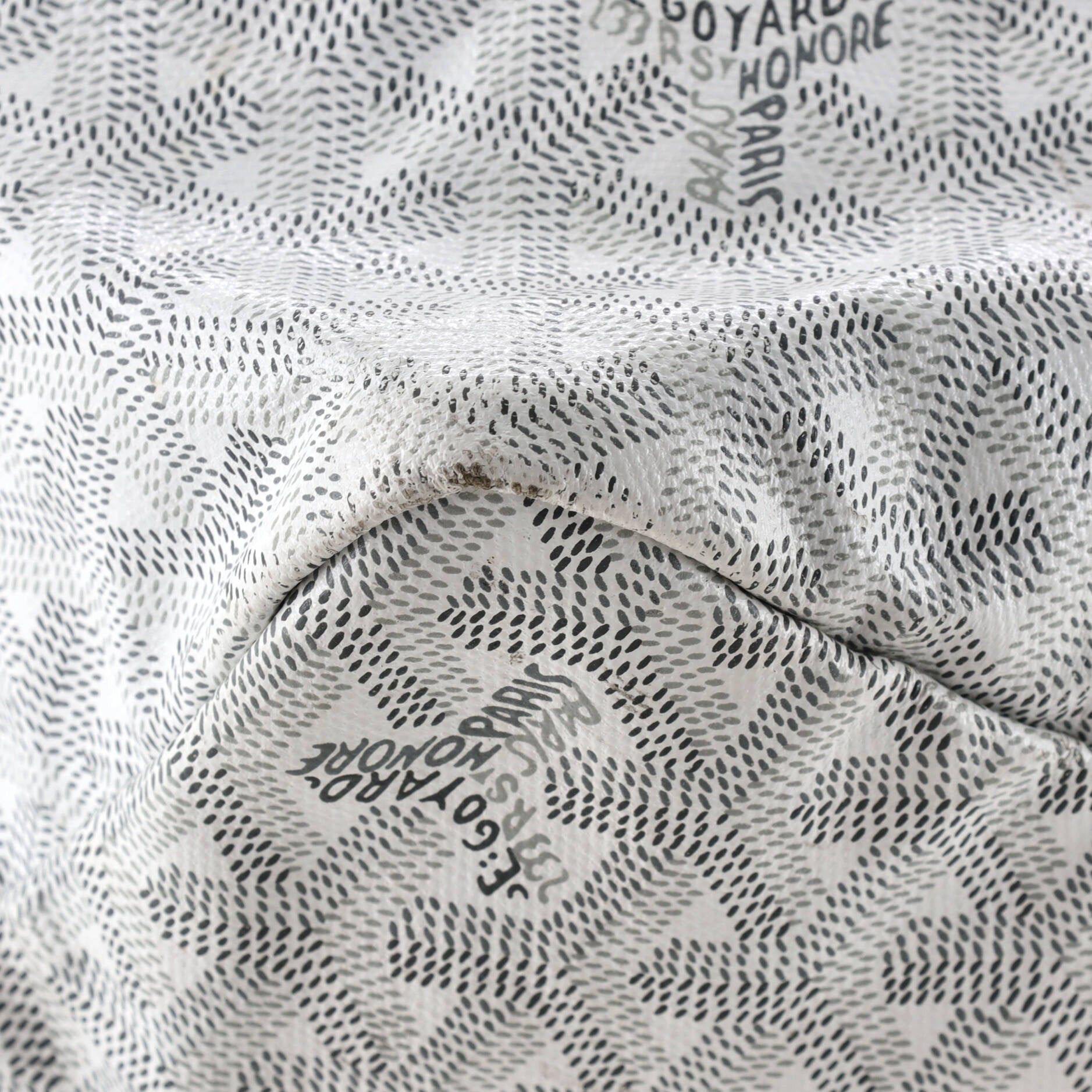 Goyard Saint Louis Tote Size ONE SIZE - 7 Thumbnail