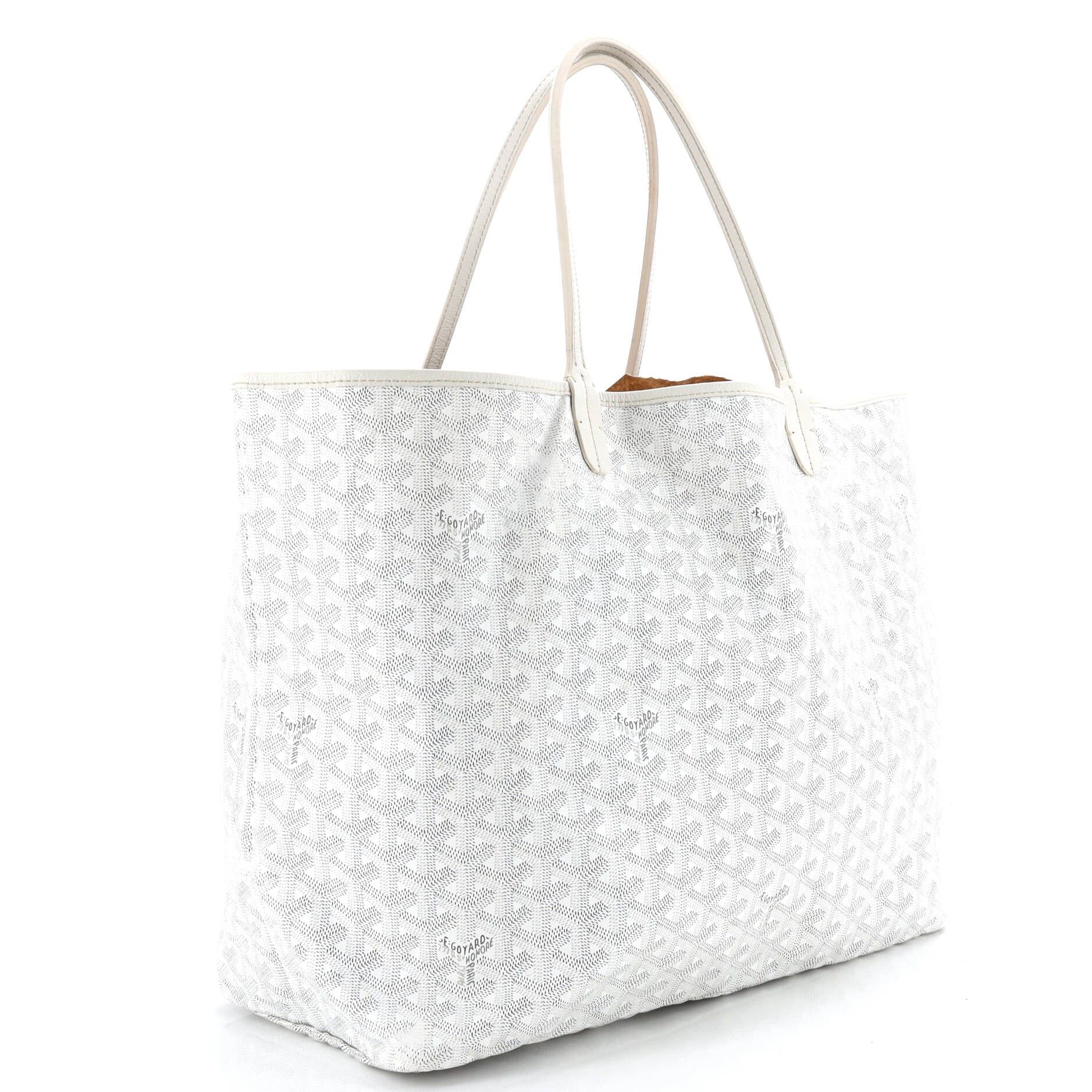 Goyard Saint Louis Tote Size ONE SIZE - 3 Thumbnail