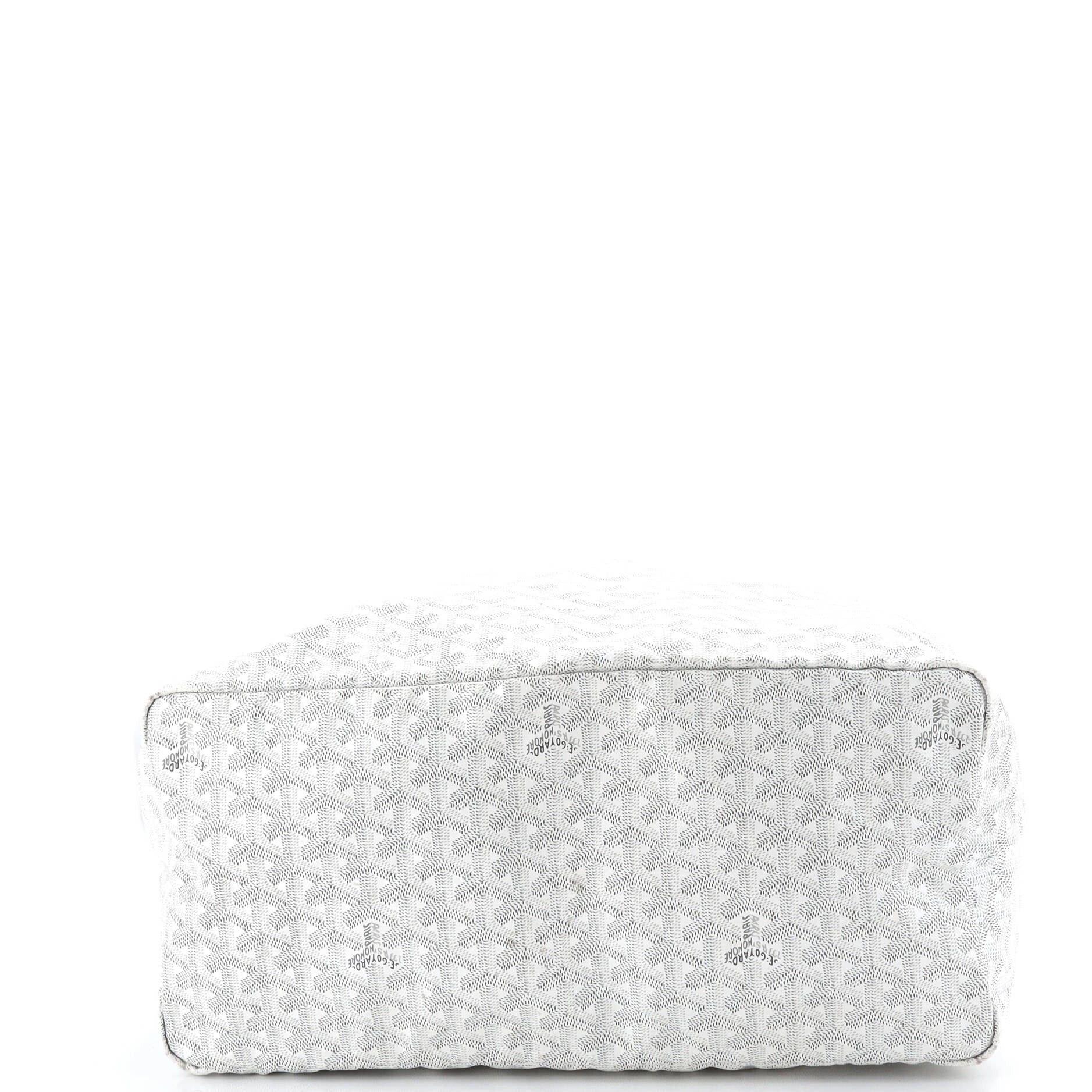 Goyard Saint Louis Tote Size ONE SIZE - 5 Thumbnail