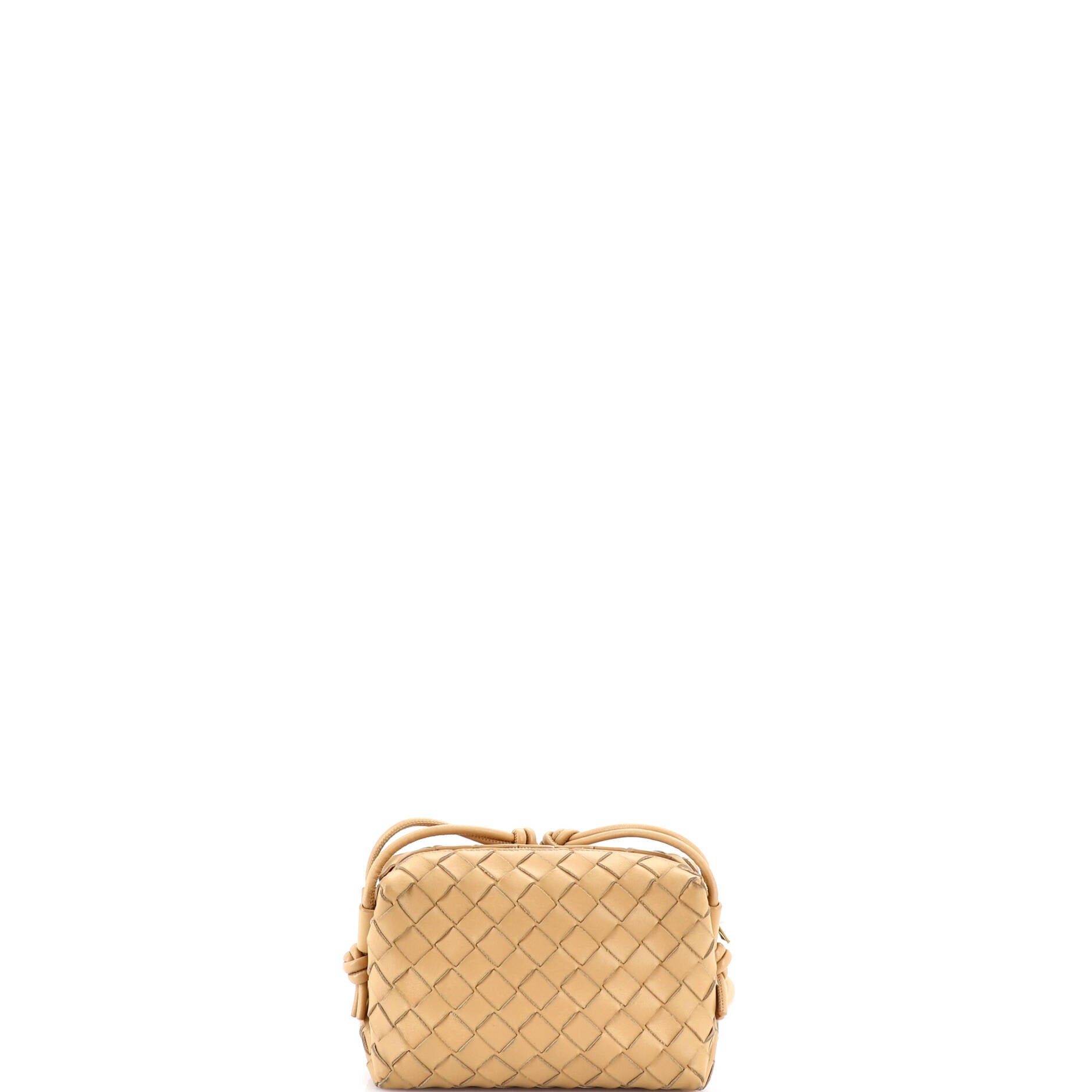Bottega Veneta Loop Crossbody Bag Size ONE SIZE - 3 Thumbnail
