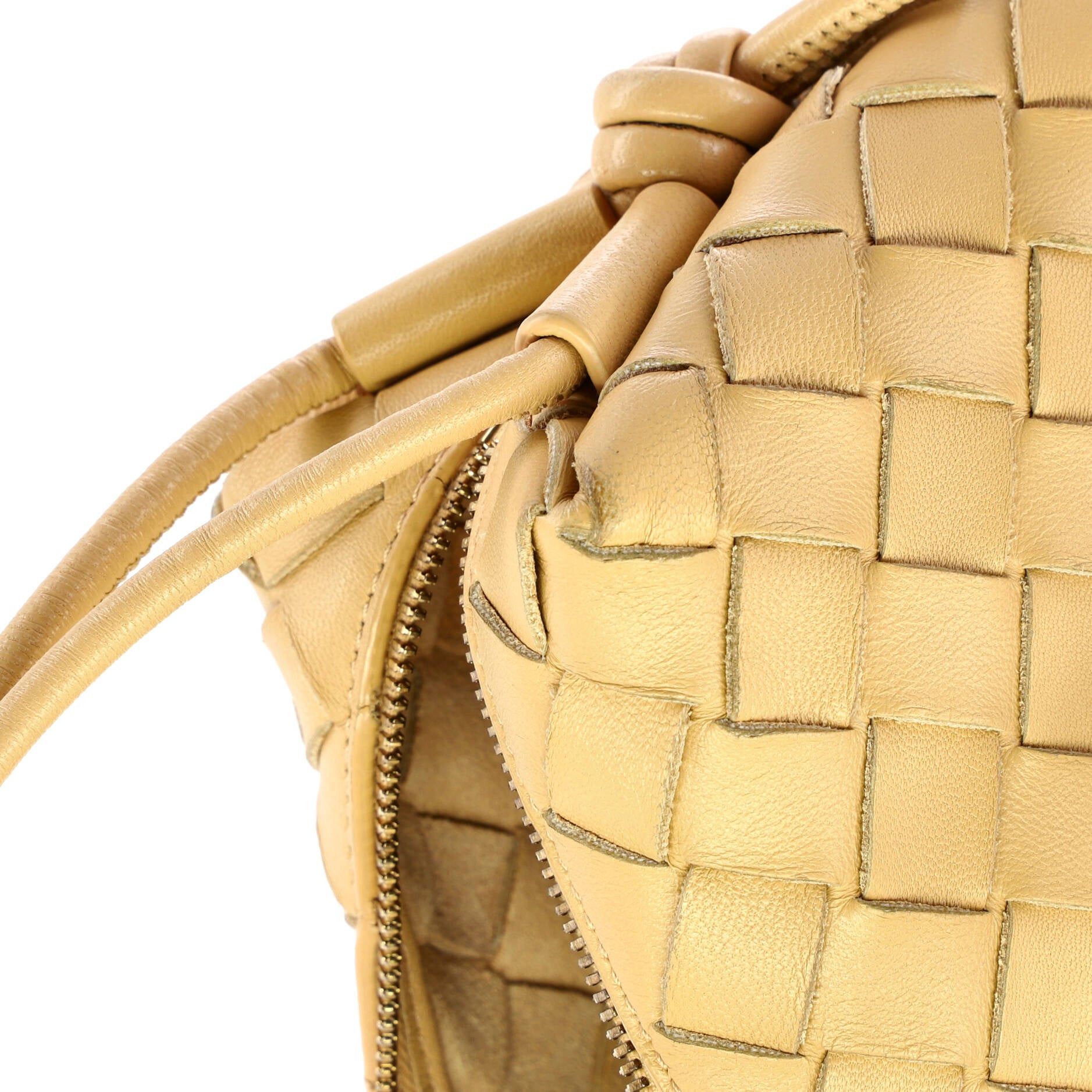 Bottega Veneta Loop Crossbody Bag Size ONE SIZE - 7 Thumbnail