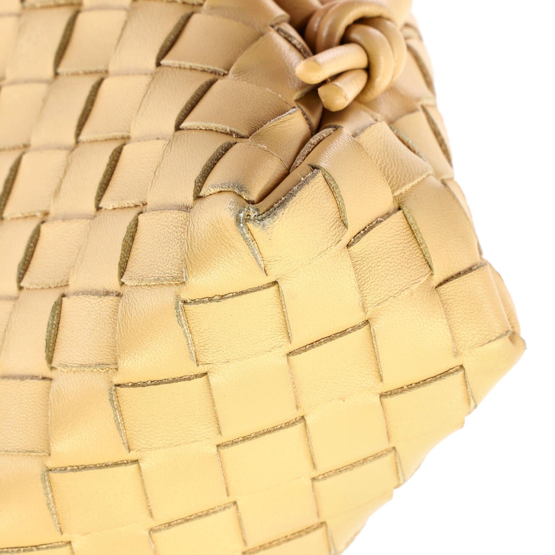 Bottega Veneta Loop Crossbody Bag Size ONE SIZE - 8 Thumbnail