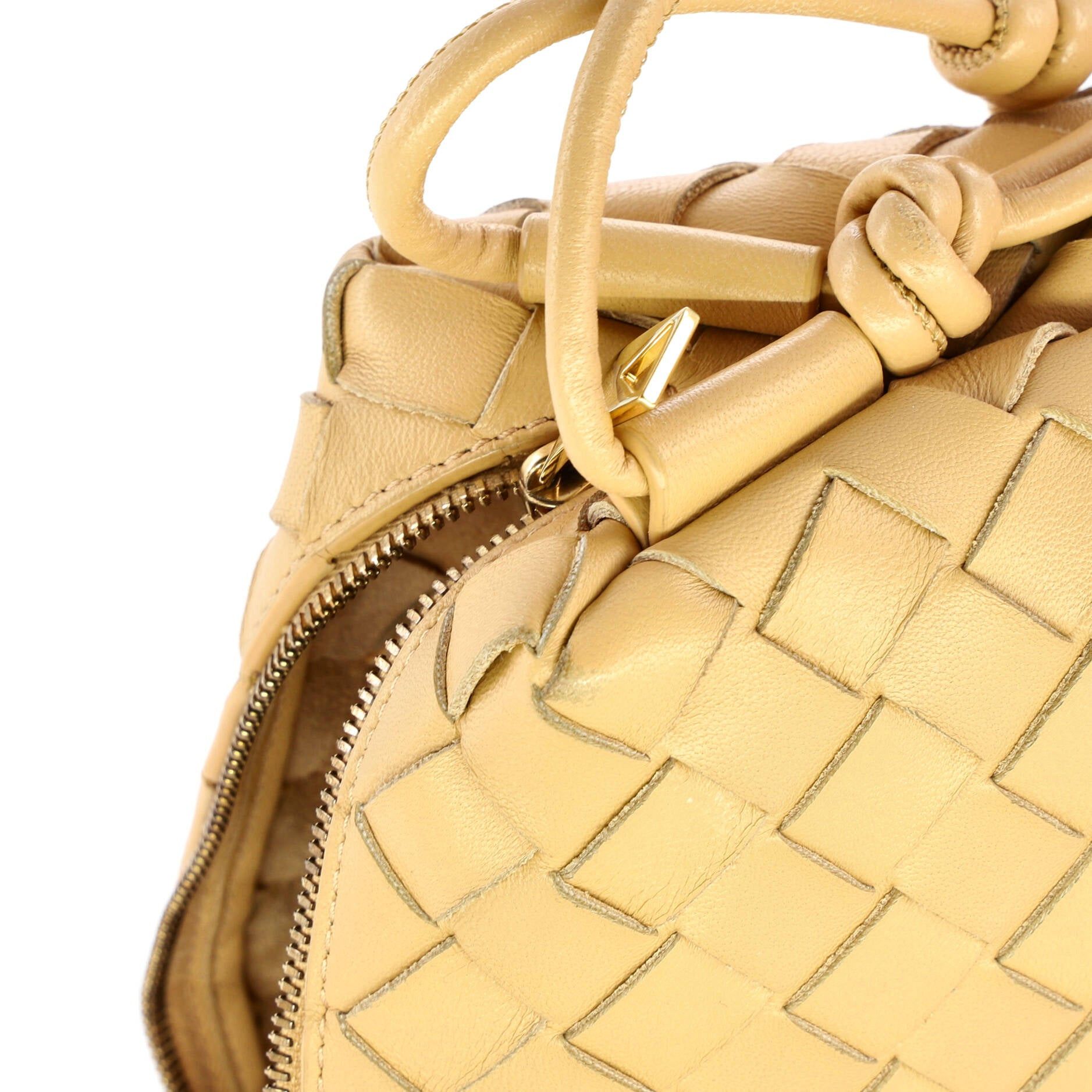 Bottega Veneta Loop Crossbody Bag Size ONE SIZE - 6 Thumbnail
