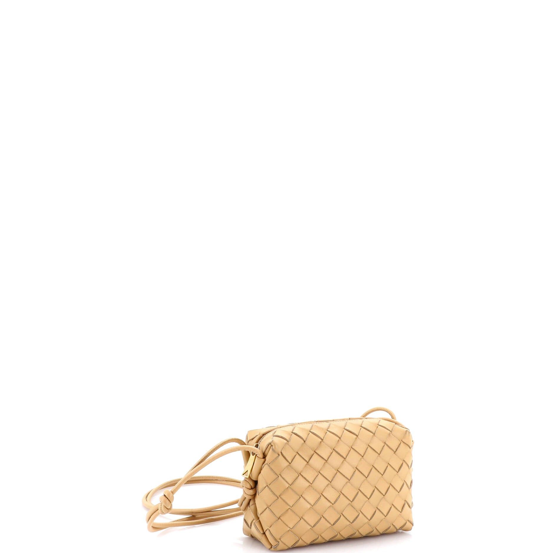 Bottega Veneta Loop Crossbody Bag Size ONE SIZE - 2 Thumbnail
