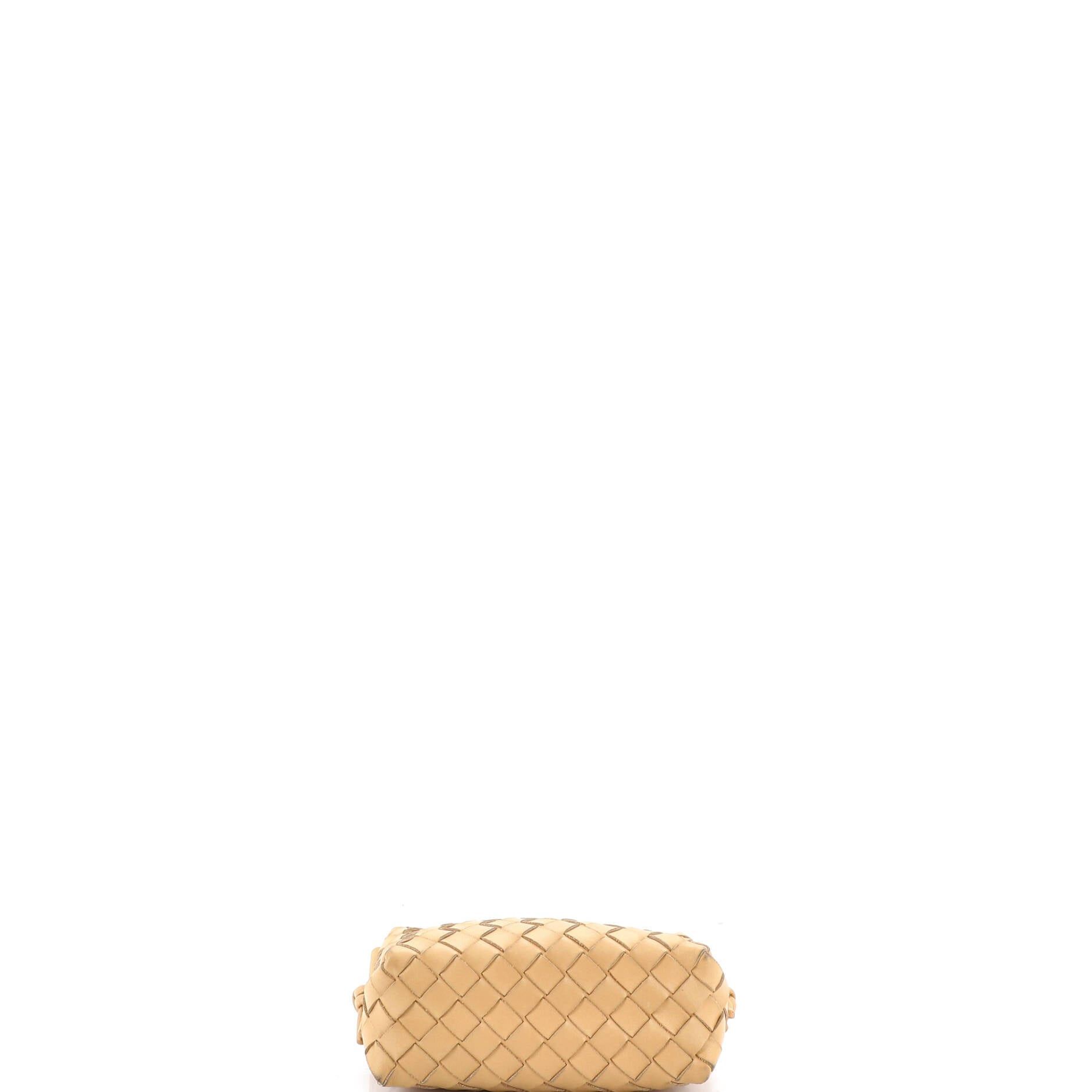 Bottega Veneta Loop Crossbody Bag Size ONE SIZE - 4 Thumbnail