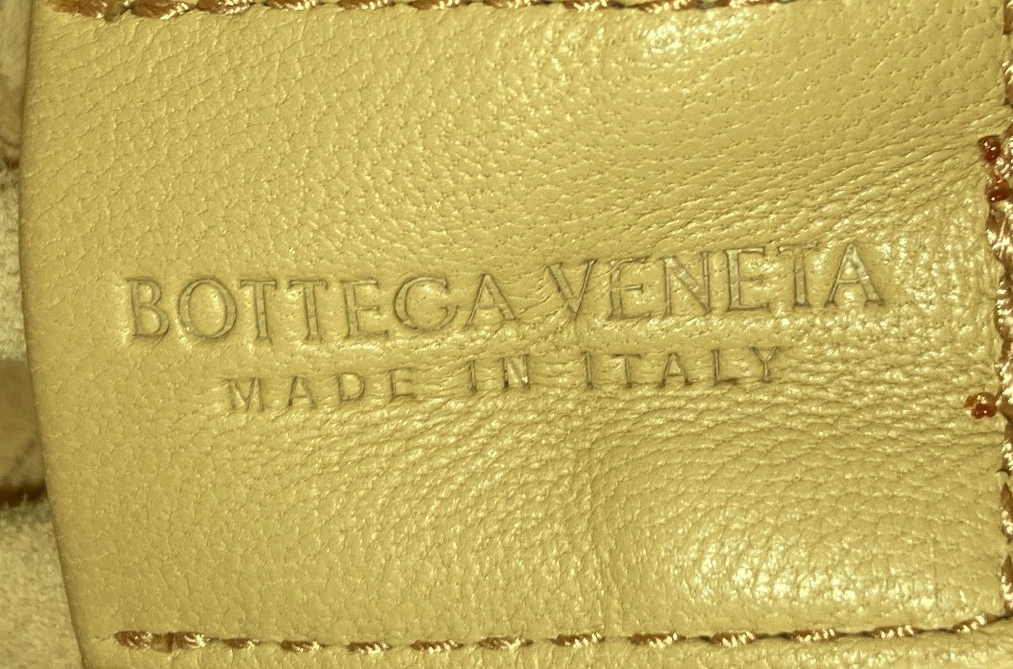 Bottega Veneta Loop Crossbody Bag Size ONE SIZE - 9 Thumbnail