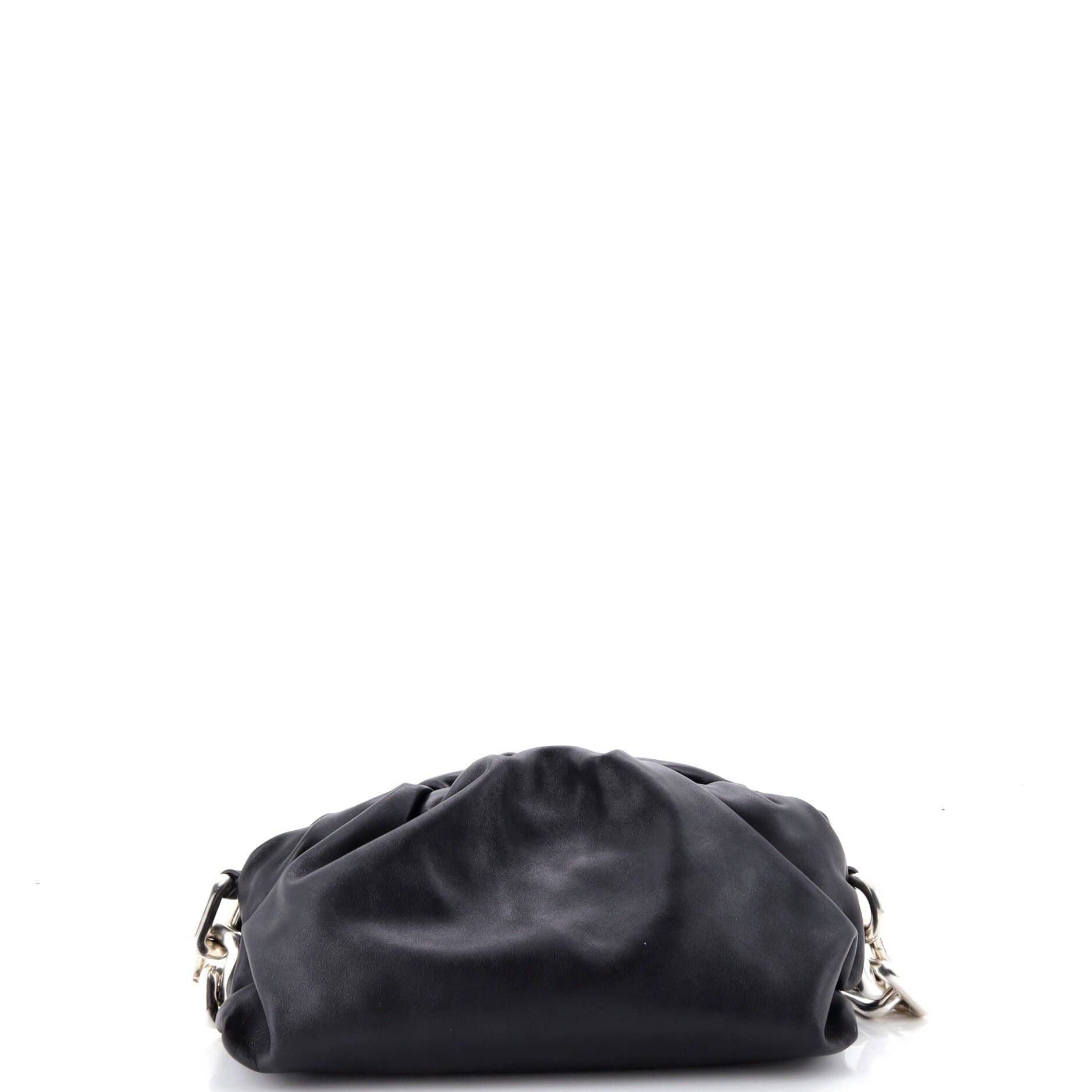 Bottega Veneta The Chain Pouch Size ONE SIZE - 3 Thumbnail