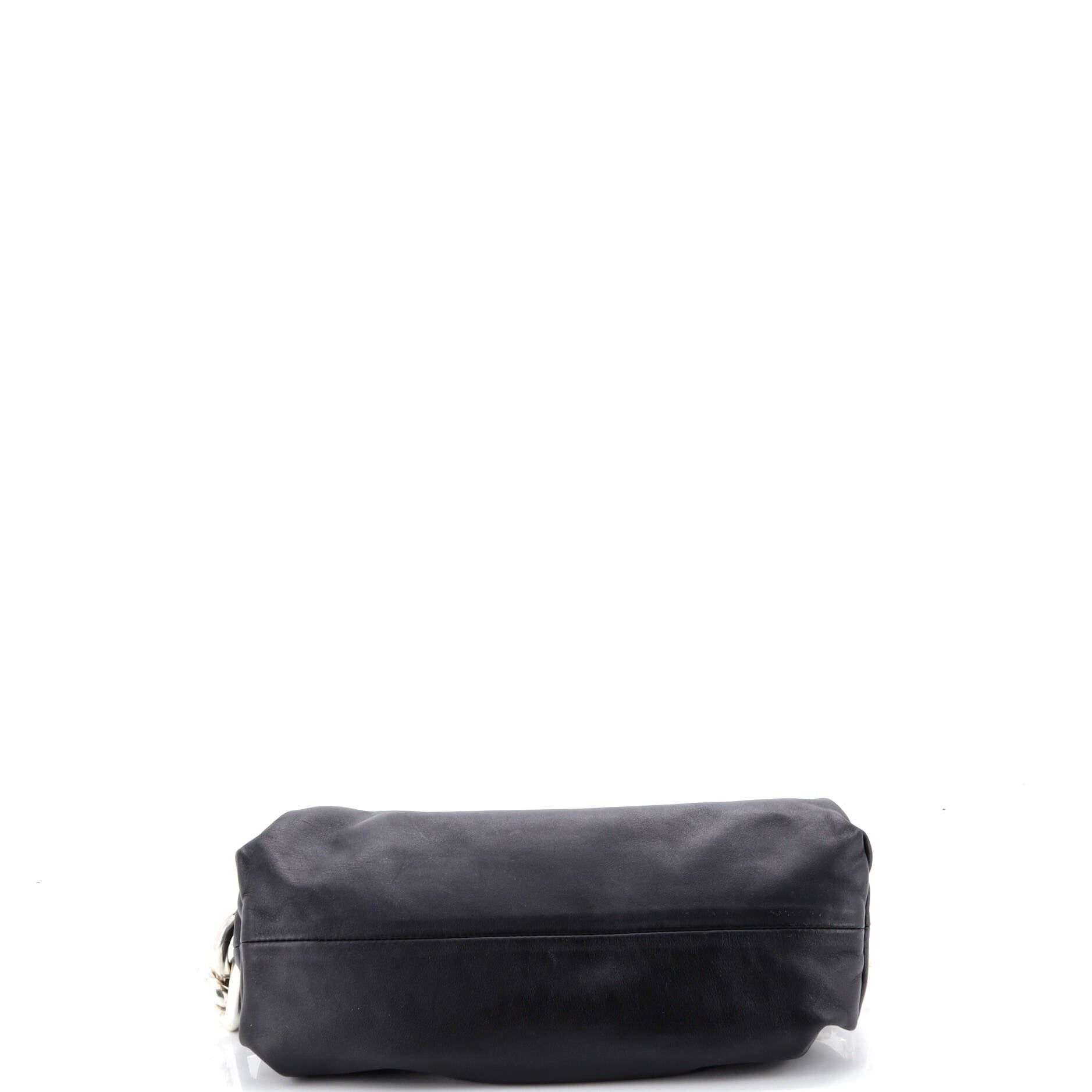 Bottega Veneta The Chain Pouch Size ONE SIZE - 4 Thumbnail