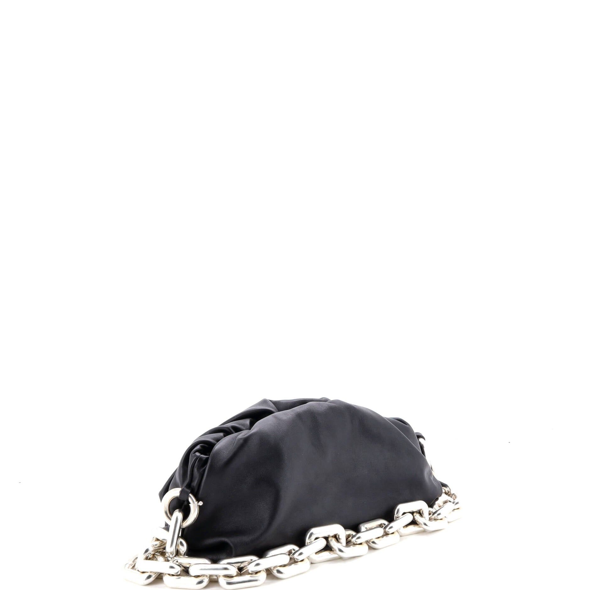 Bottega Veneta The Chain Pouch Size ONE SIZE - 2 Thumbnail