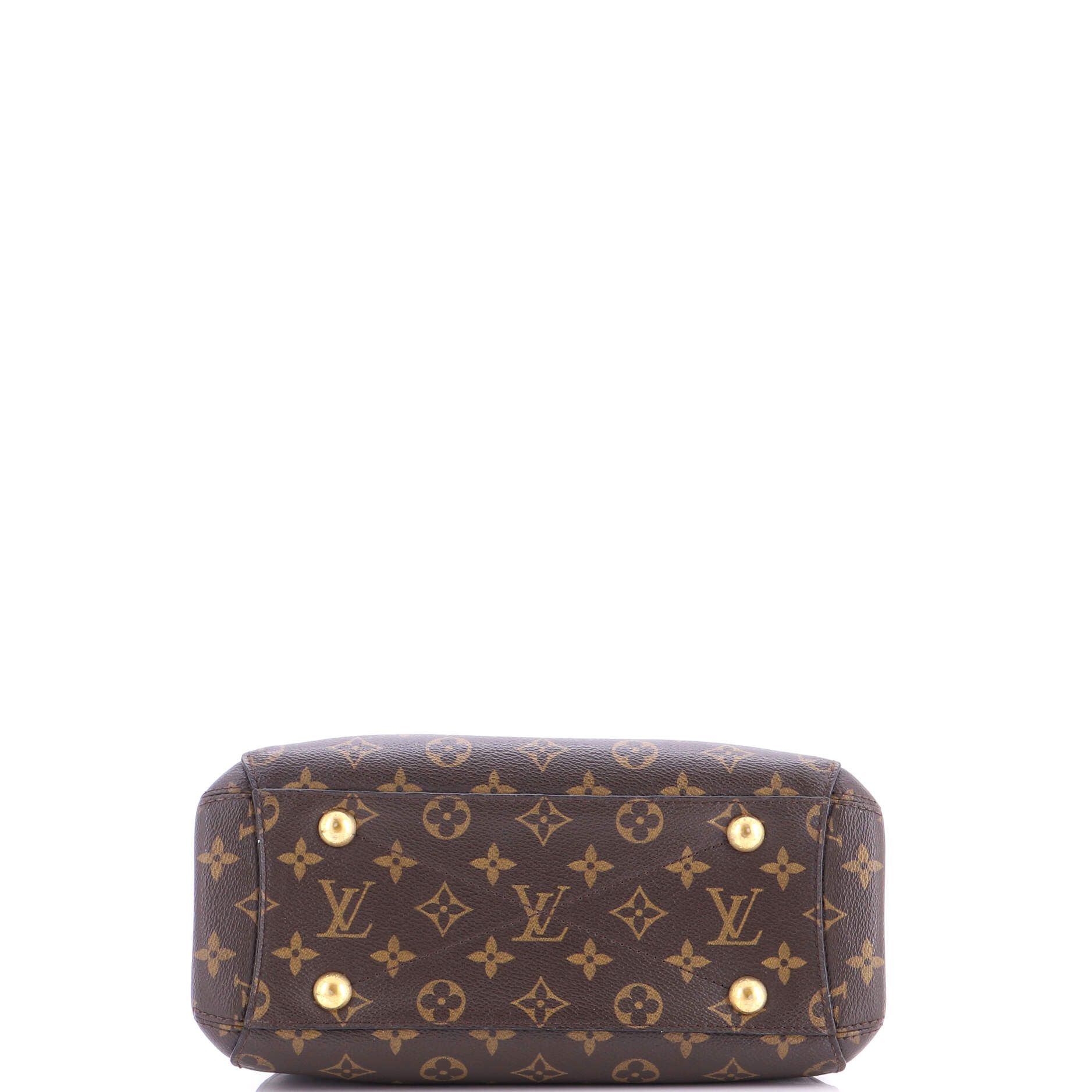 Louis Vuitton Montaigne Handbag Size ONE SIZE - 4 Thumbnail