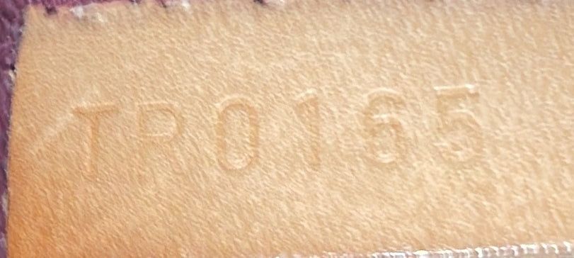 Louis Vuitton Montaigne Handbag Size ONE SIZE - 7 Thumbnail