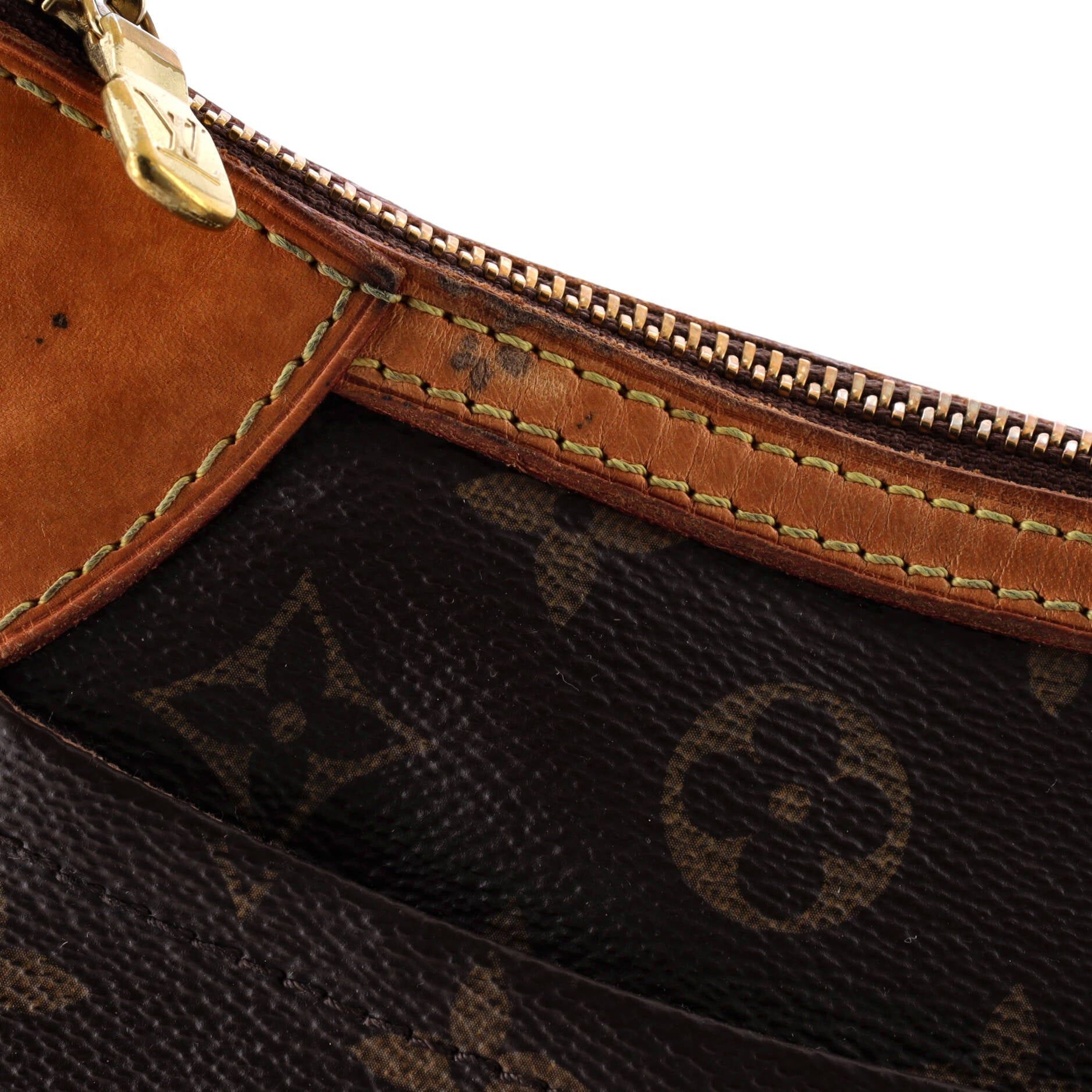 Louis Vuitton Odeon Handbag Size ONE SIZE - 6 Thumbnail