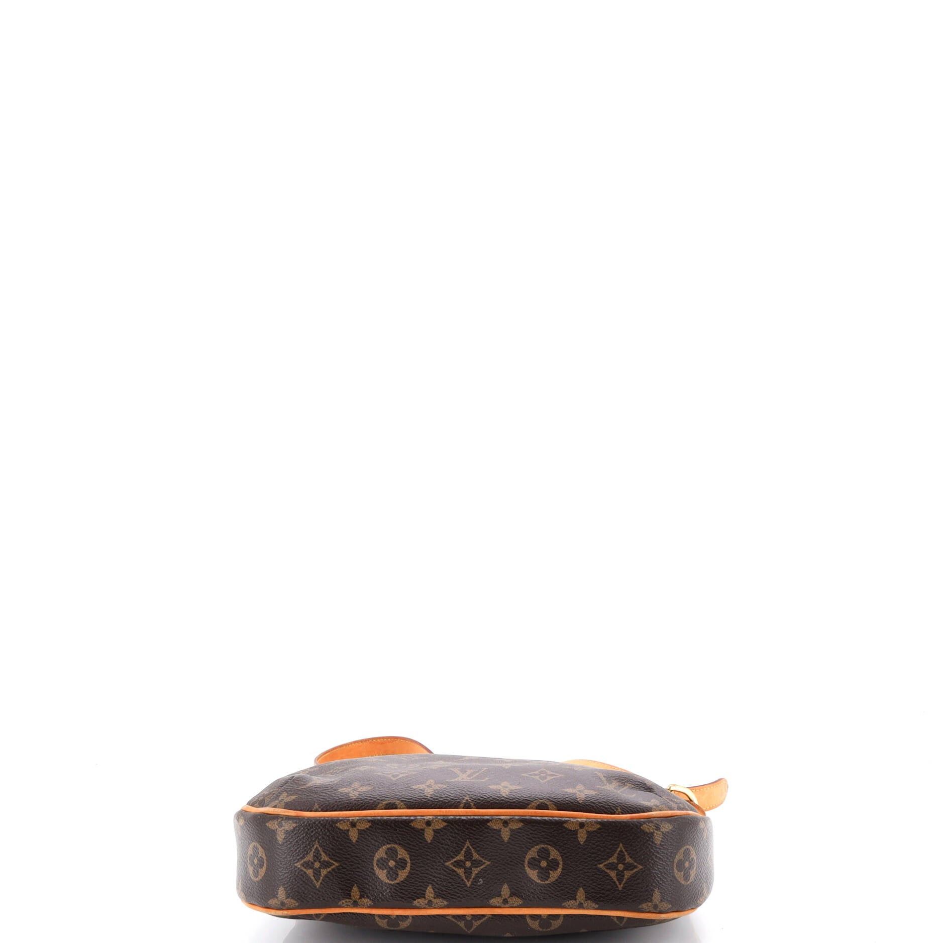 Louis Vuitton Odeon Handbag Size ONE SIZE - 4 Thumbnail
