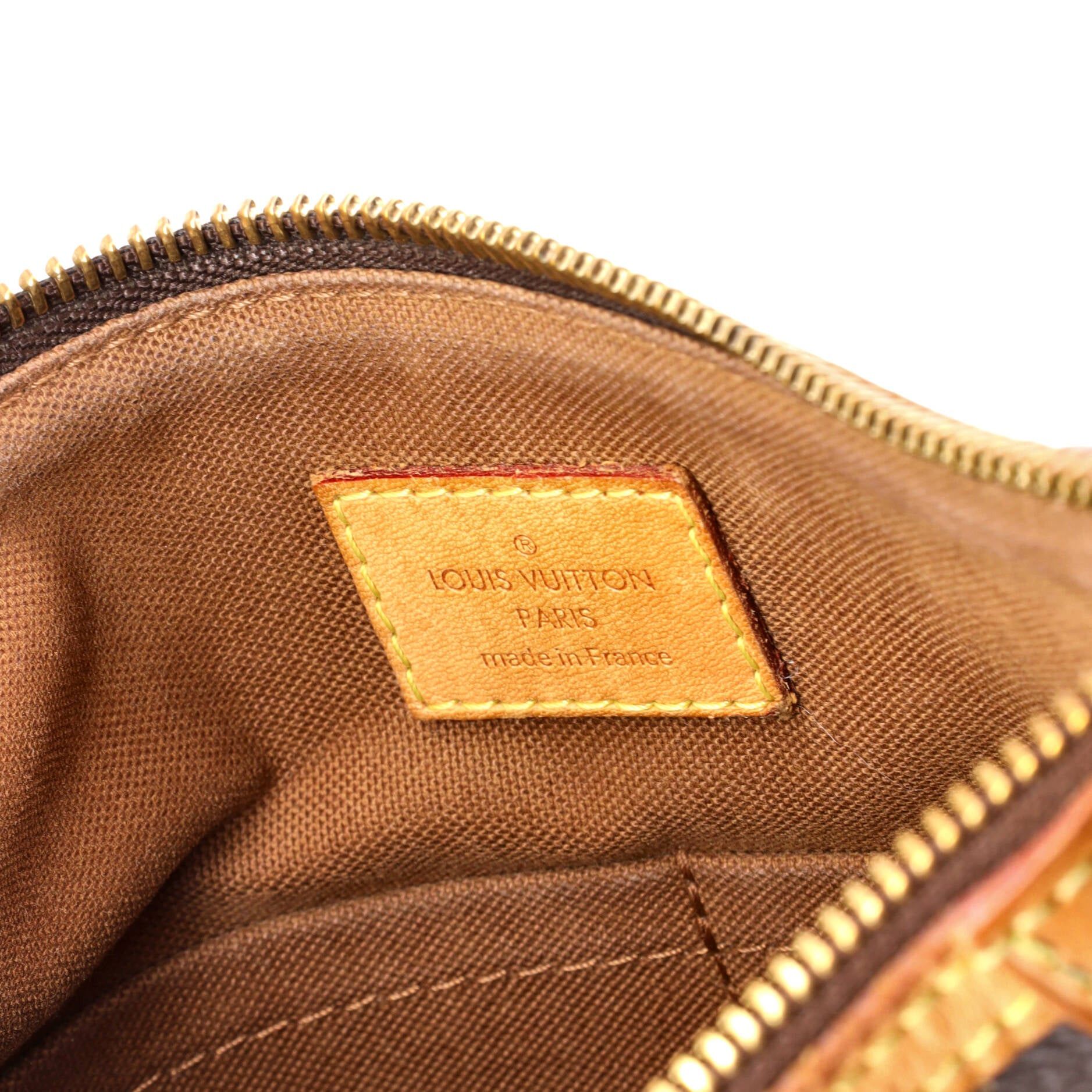 Louis Vuitton Odeon Handbag Size ONE SIZE - 7 Thumbnail
