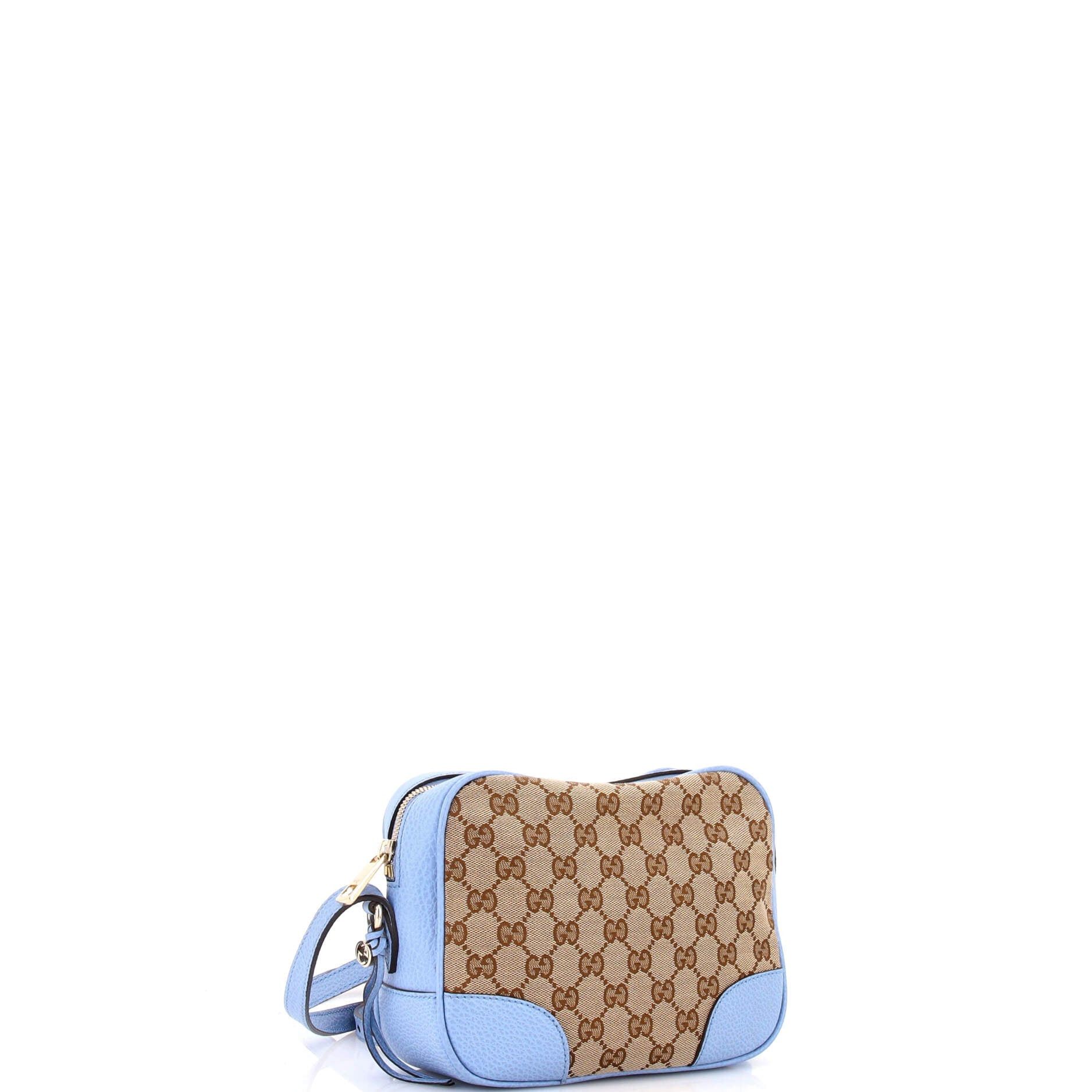 Gucci Bree Disco Crossbody Bag Size ONE SIZE - 2 Thumbnail
