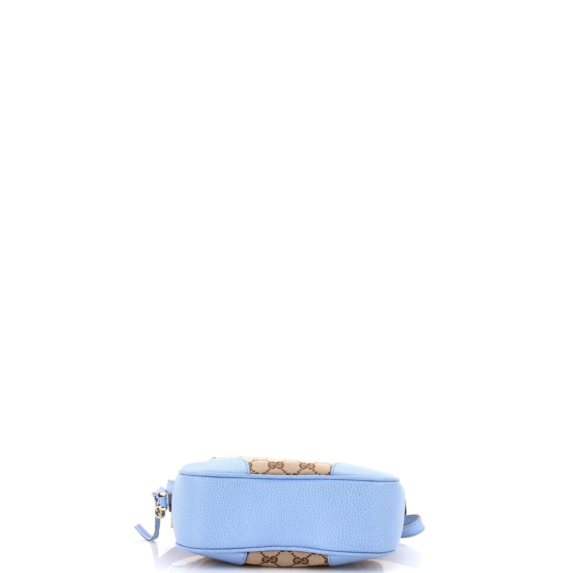 Gucci Bree Disco Crossbody Bag Size ONE SIZE - 4 Thumbnail