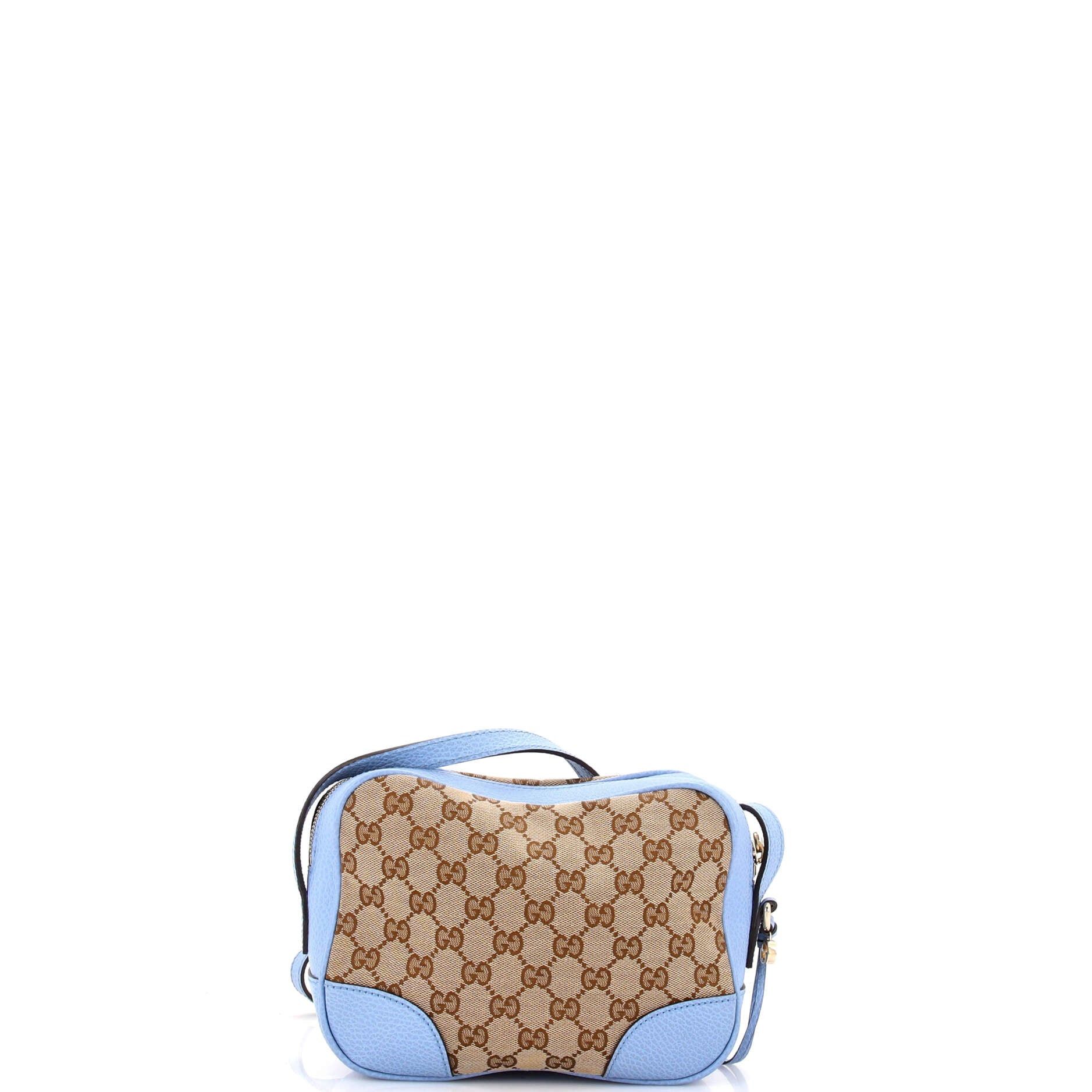 Gucci Bree Disco Crossbody Bag Size ONE SIZE - 3 Thumbnail