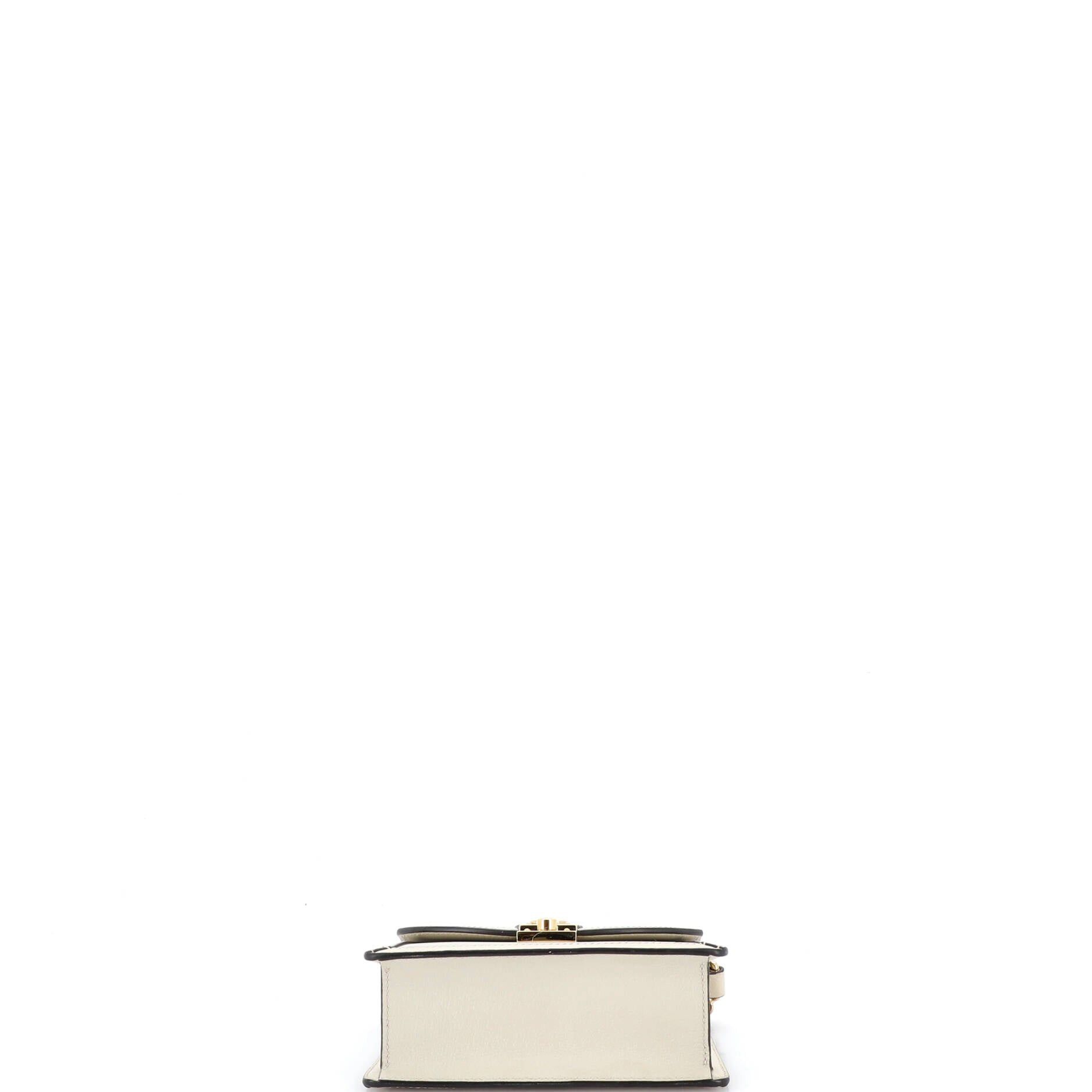 Gucci Ophidia Flap Top Handle Bag Size ONE SIZE - 4 Thumbnail