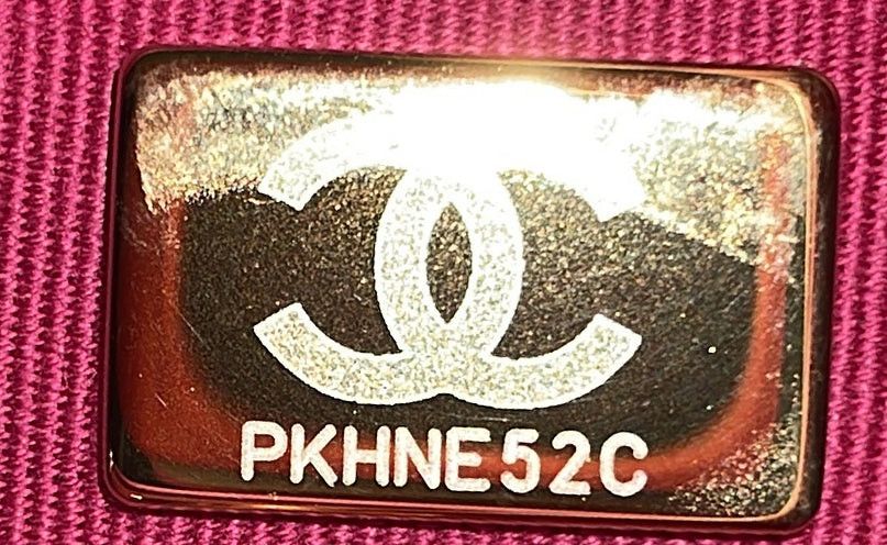 Chanel 19 Flap Bag Size ONE SIZE - 7 Thumbnail