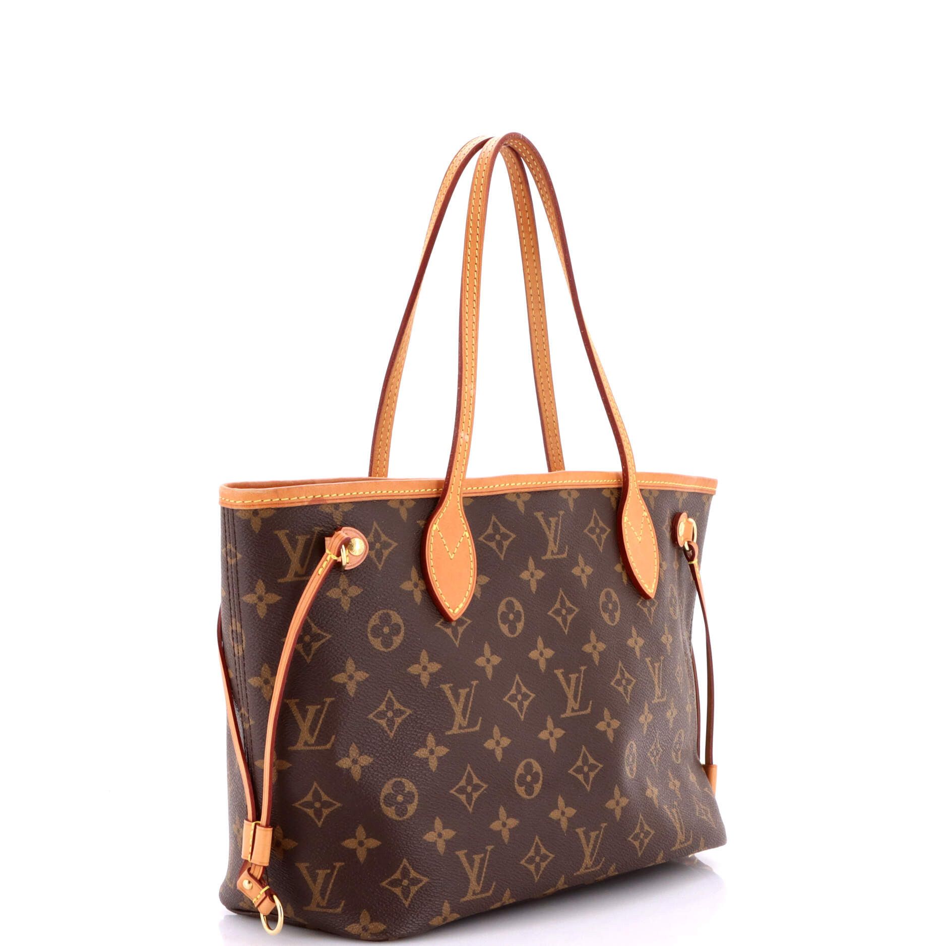 Louis Vuitton Neverfull NM Tote Size ONE SIZE - 2 Thumbnail