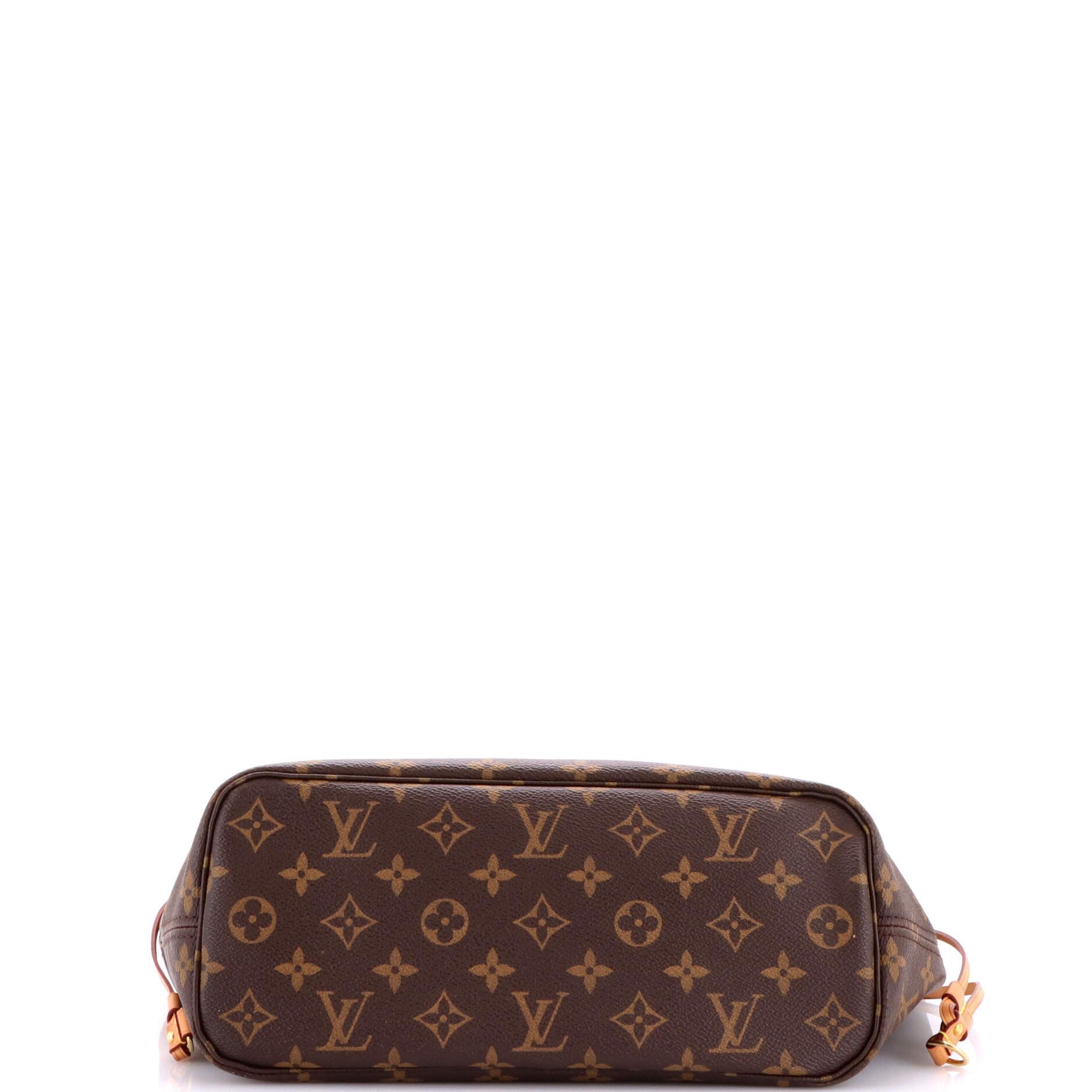 Louis Vuitton Neverfull NM Tote Size ONE SIZE - 4 Thumbnail