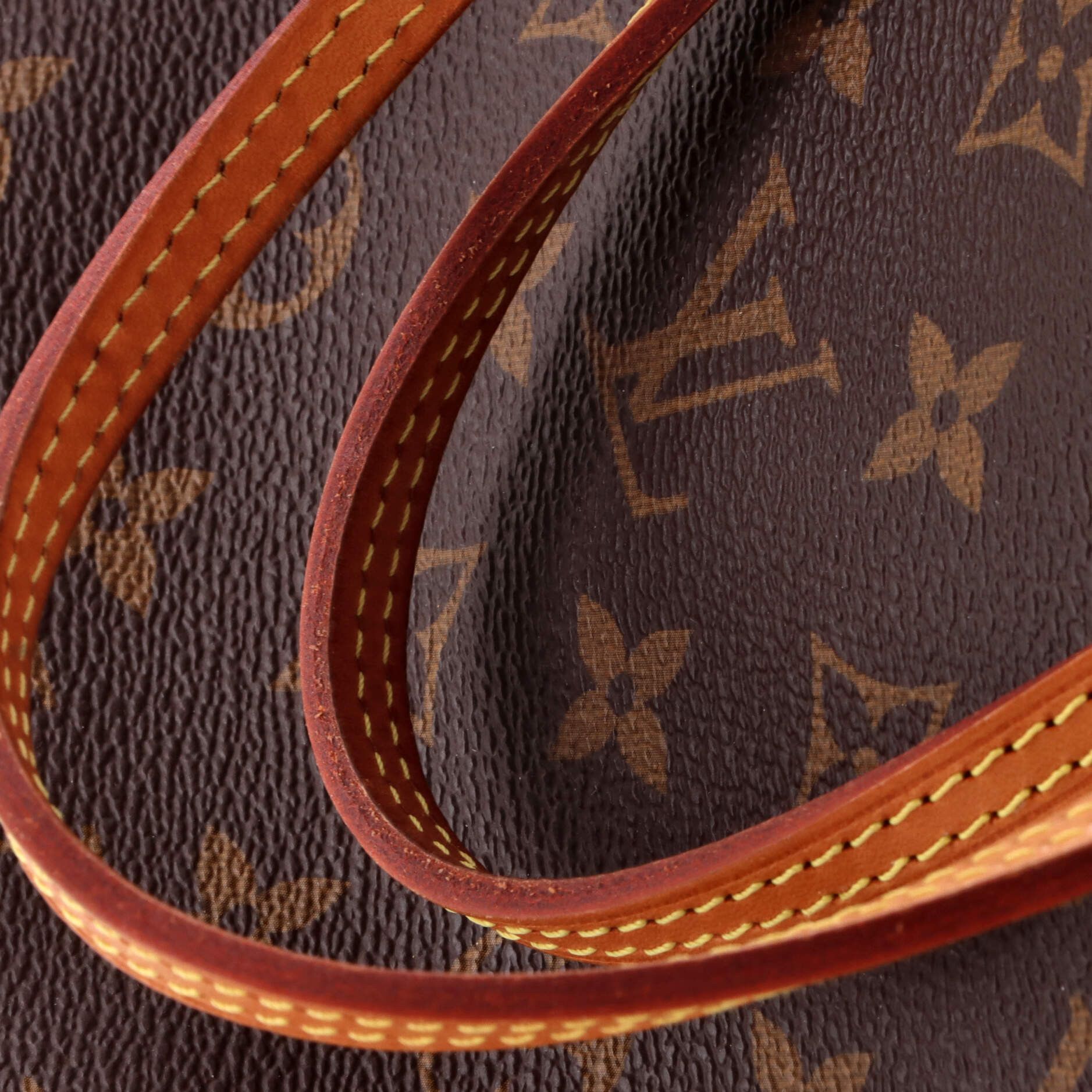 Louis Vuitton Neverfull NM Tote Size ONE SIZE - 7 Thumbnail