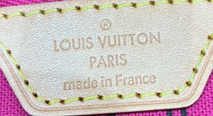 Louis Vuitton Neverfull NM Tote Size ONE SIZE - 9 Thumbnail