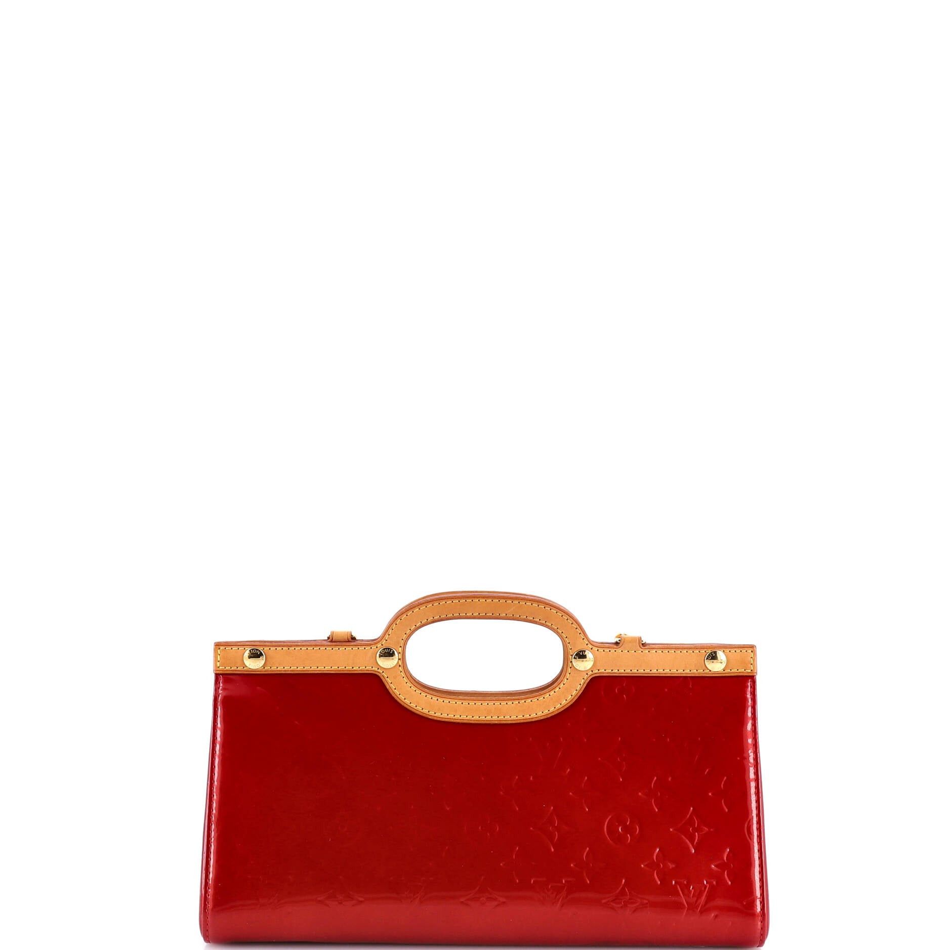 Louis Vuitton Roxbury Drive Handbag Size ONE SIZE - 3 Thumbnail
