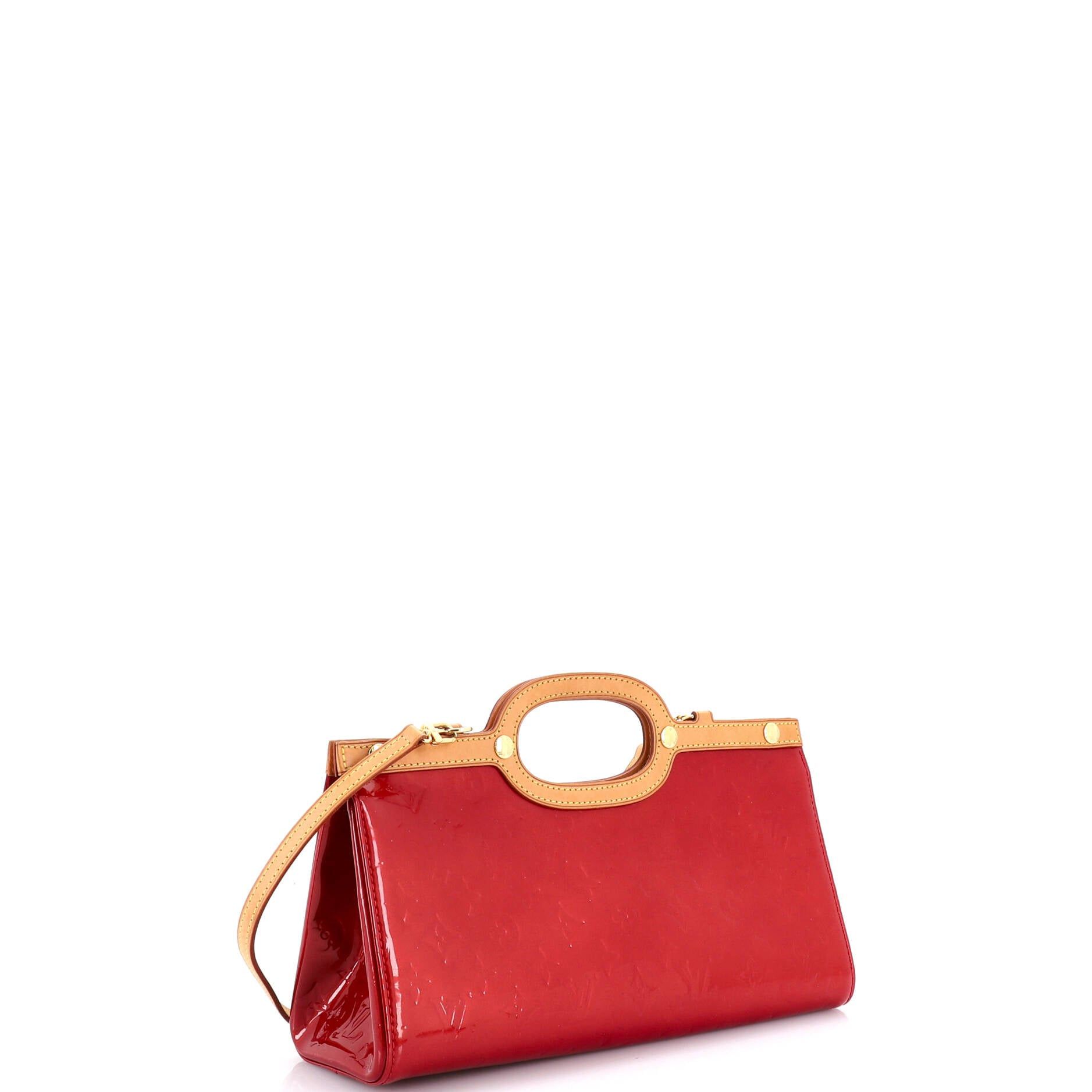 Louis Vuitton Roxbury Drive Handbag Size ONE SIZE - 2 Thumbnail