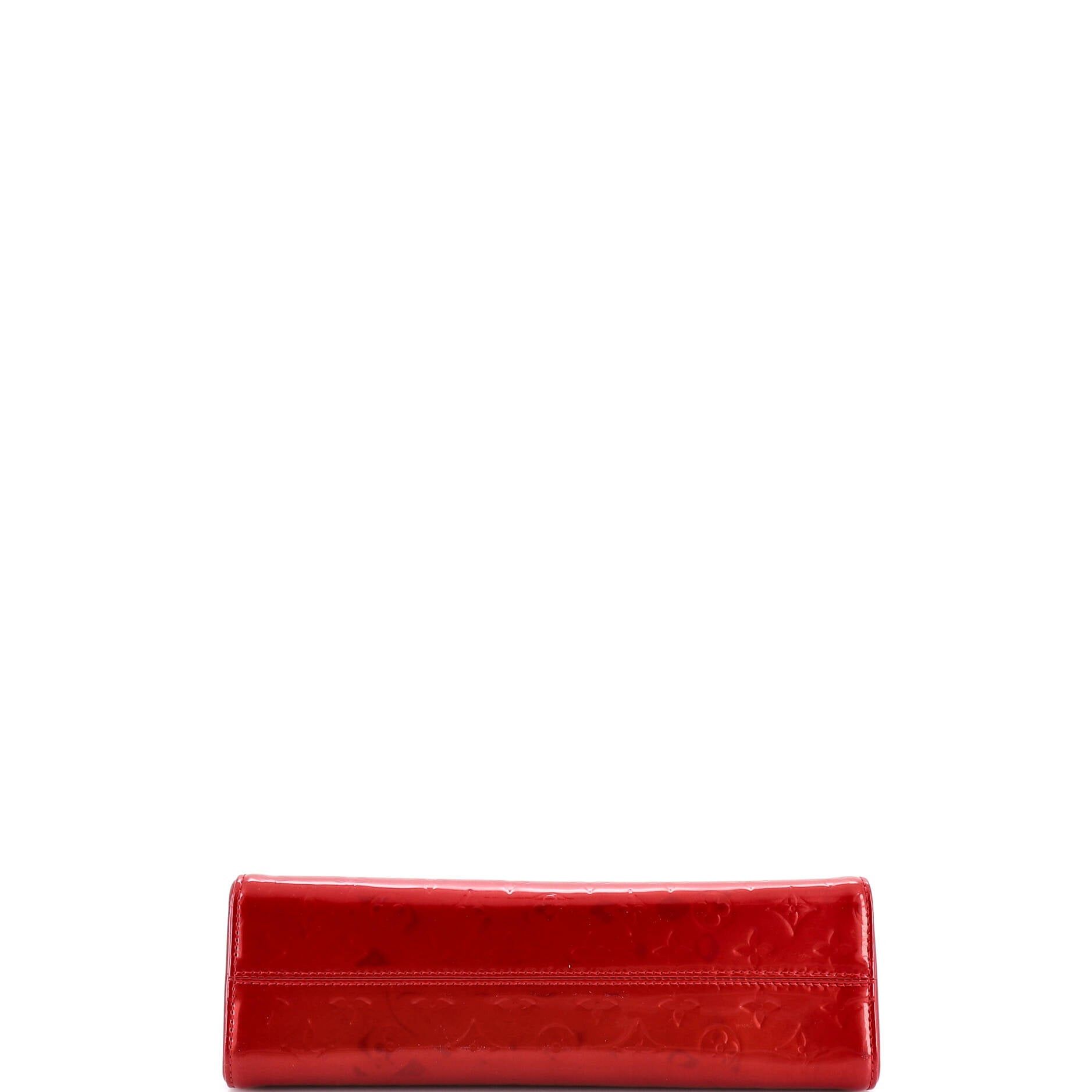 Louis Vuitton Roxbury Drive Handbag Size ONE SIZE - 4 Thumbnail