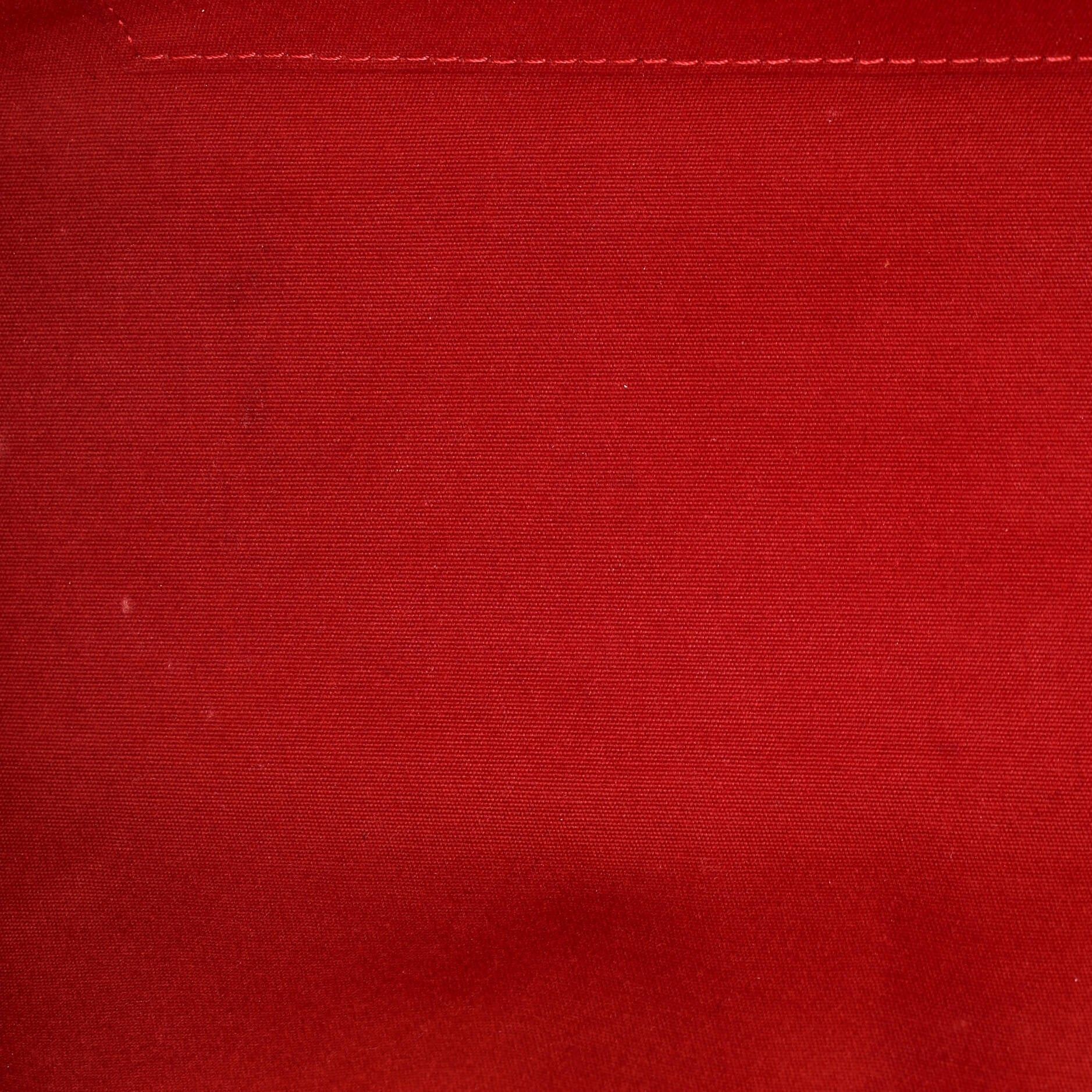 Louis Vuitton Roxbury Drive Handbag Size ONE SIZE - 5 Thumbnail
