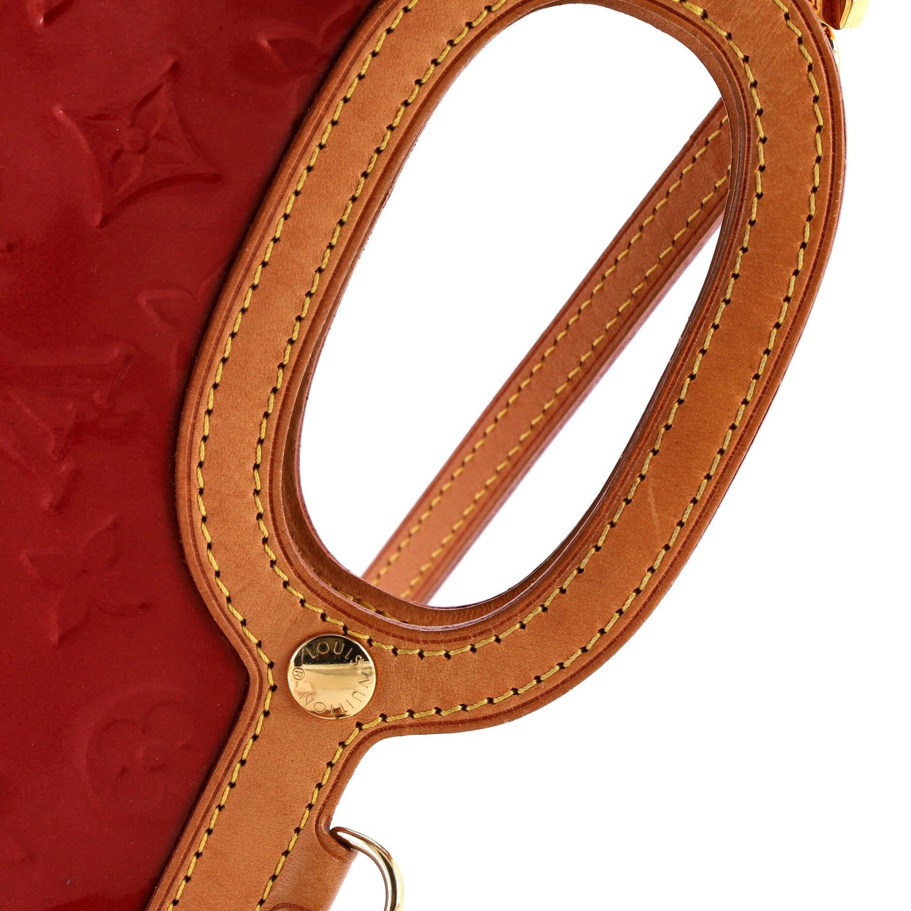 Louis Vuitton Roxbury Drive Handbag Size ONE SIZE - 7 Thumbnail