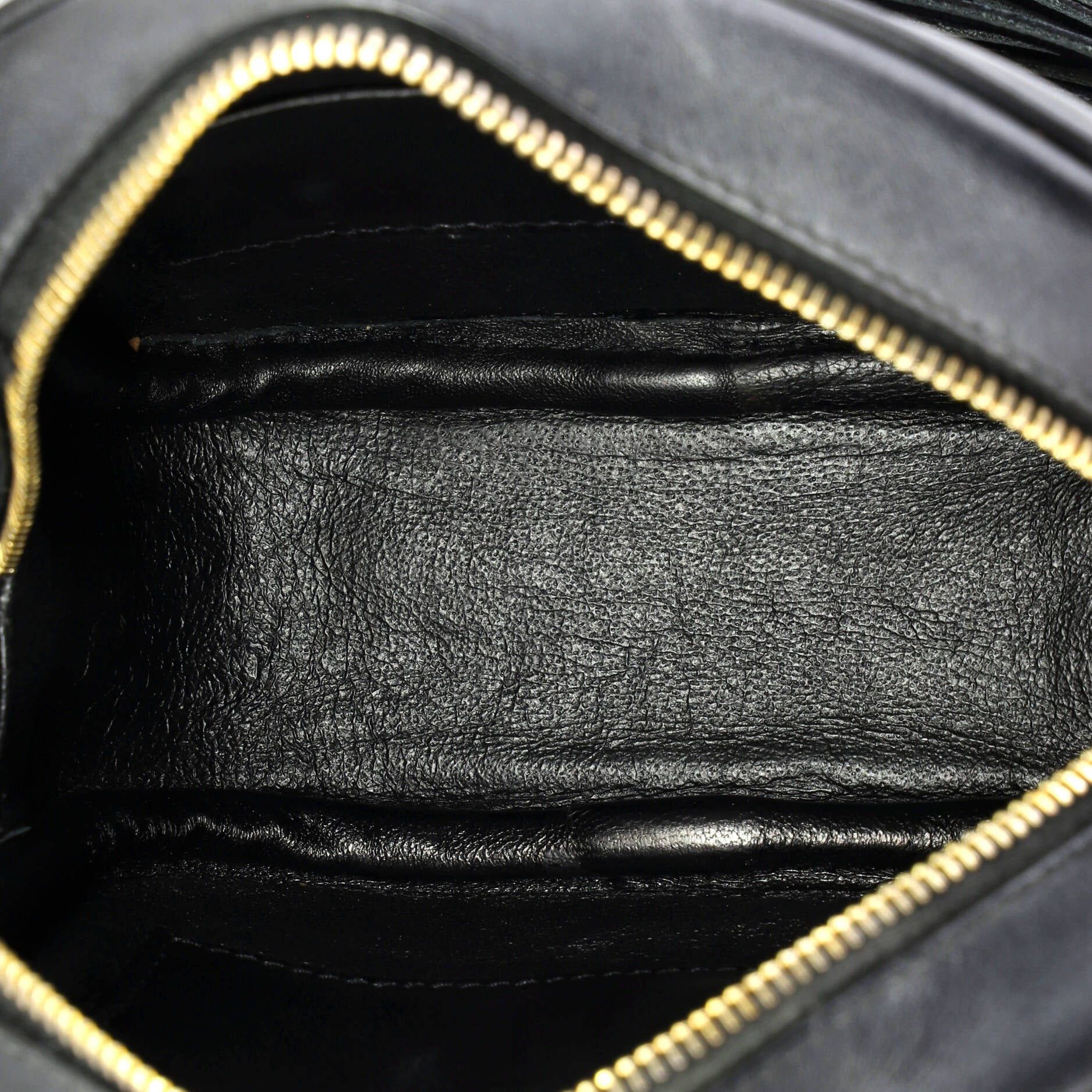 Saint Laurent Paris Classic Monogram Blogger Crossbody Bag Size ONE SIZE - 5 Thumbnail