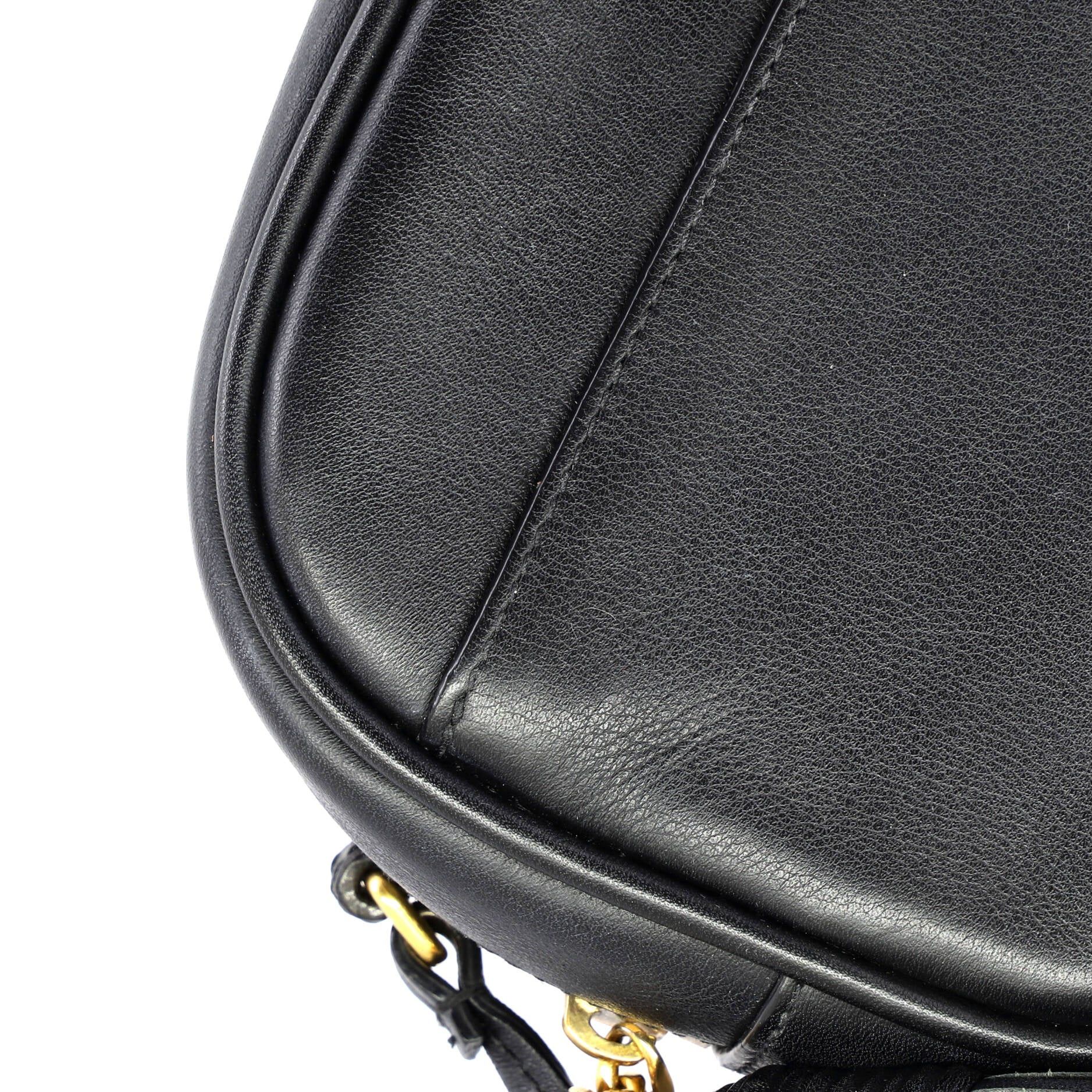 Saint Laurent Paris Classic Monogram Blogger Crossbody Bag Size ONE SIZE - 6 Thumbnail