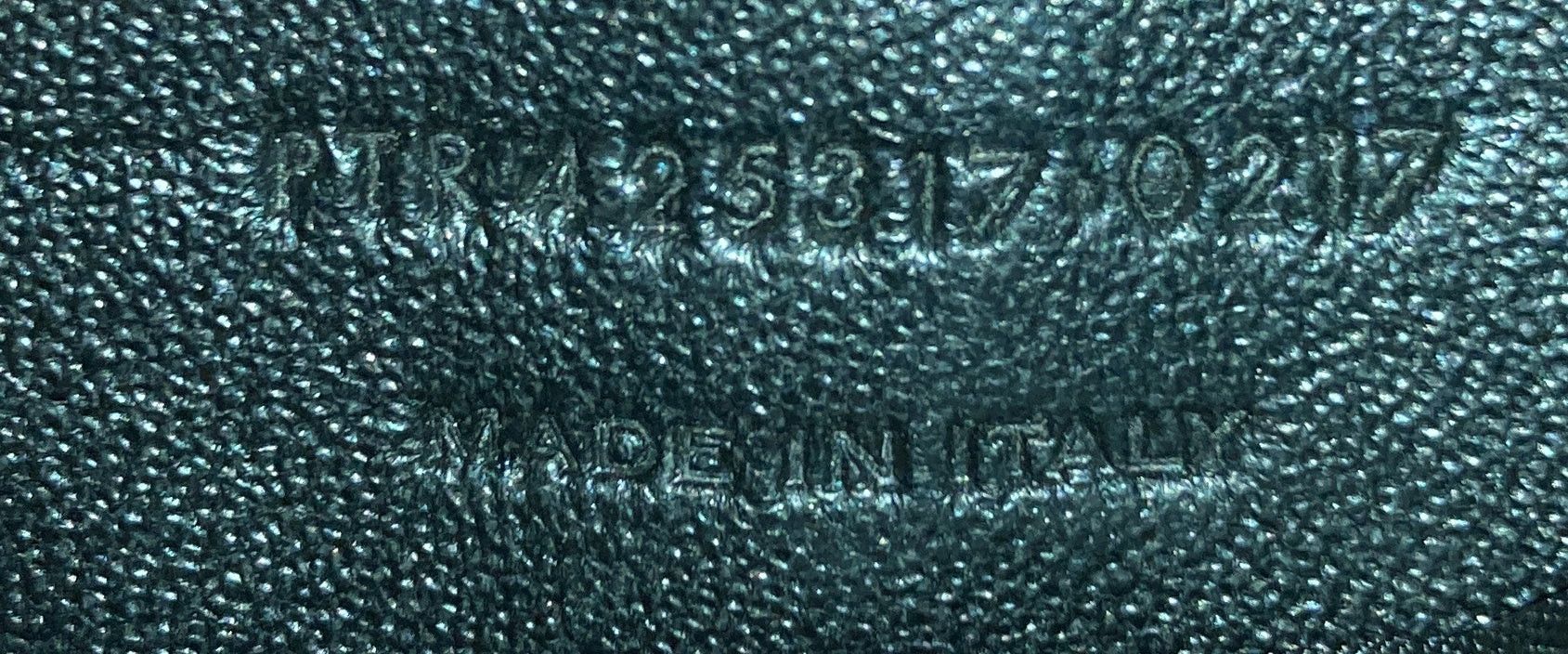 Saint Laurent Paris Classic Monogram Blogger Crossbody Bag Size ONE SIZE - 9 Thumbnail
