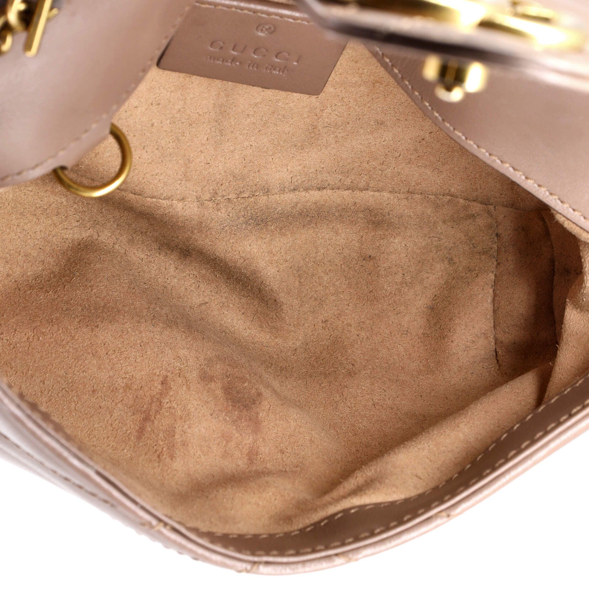 Gucci GG Marmont Flap Bag Size ONE SIZE - 5 Thumbnail
