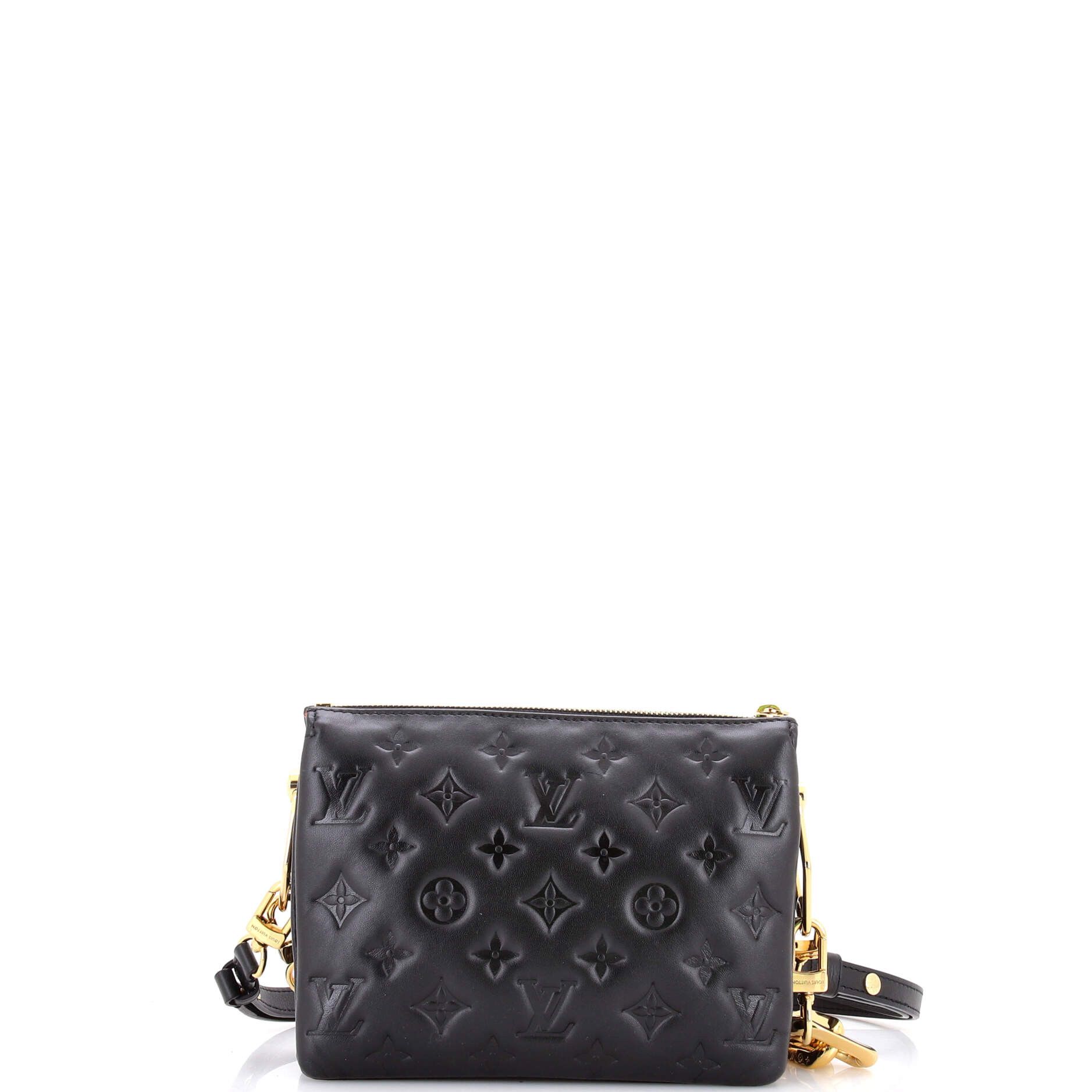 Louis Vuitton Coussin Bag Size ONE SIZE - 3 Thumbnail